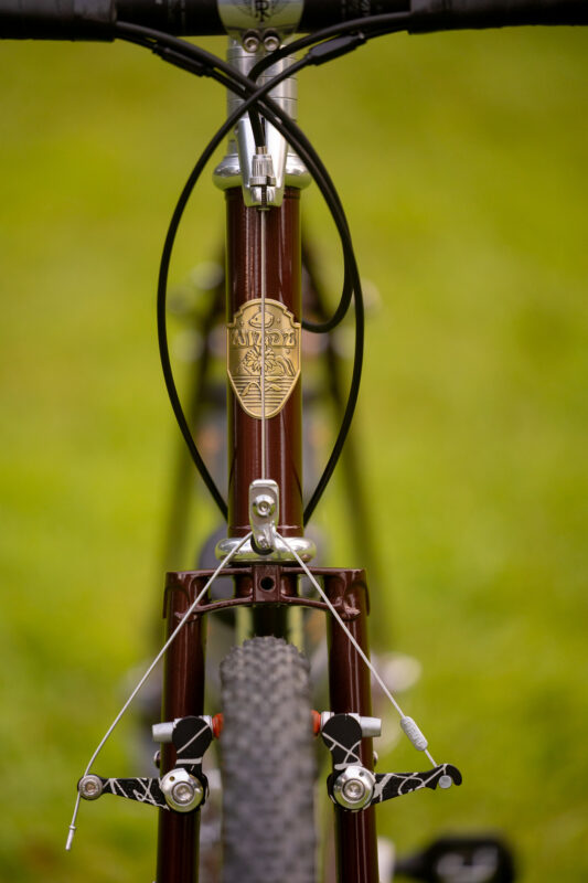 The Wilde Spelljammer is a Rim Brake Randonneur | The Radavist | A