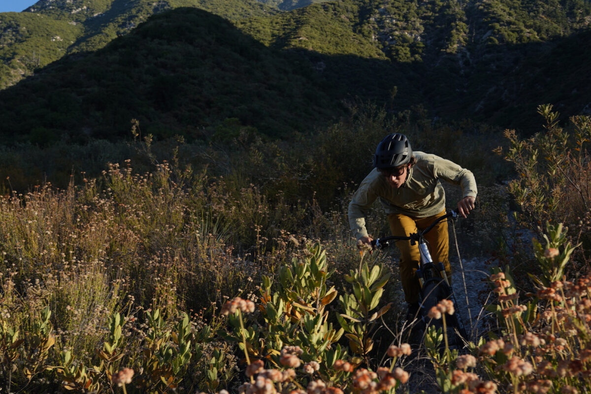 DOOM Lucky Riser 4130 Handlebar Review: Comfort Is Speed – Travis Engel ...