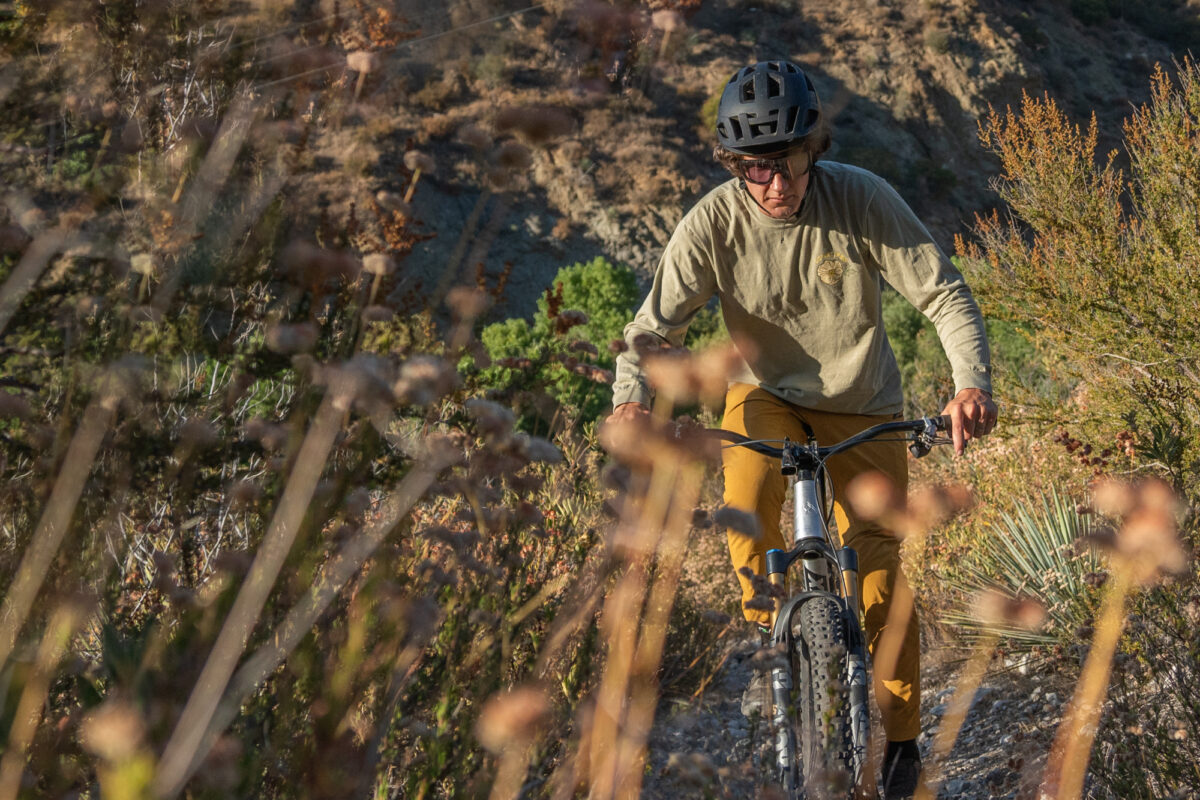 DOOM Lucky Riser 4130 Handlebar Review: Comfort Is Speed – Travis Engel ...