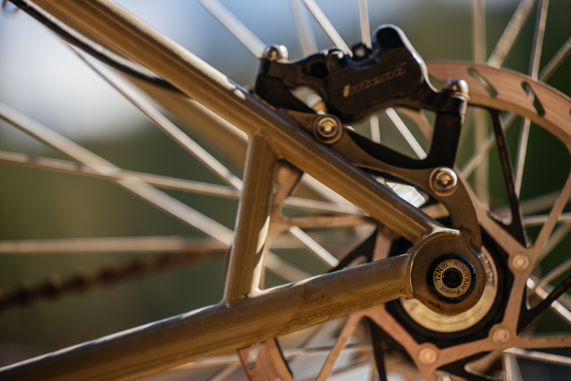 2025 Grinduro: Falconer 32er