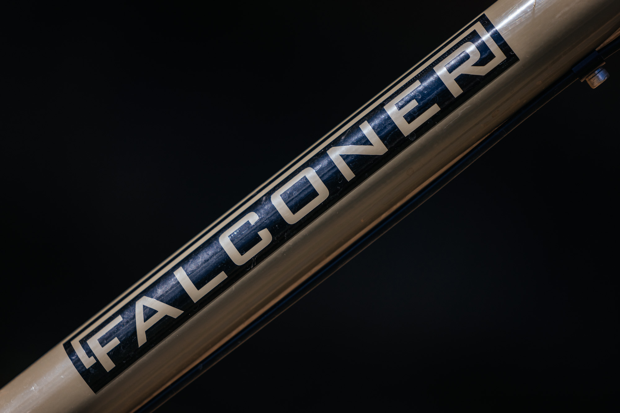 2025 Grinduro: Falconer 32er