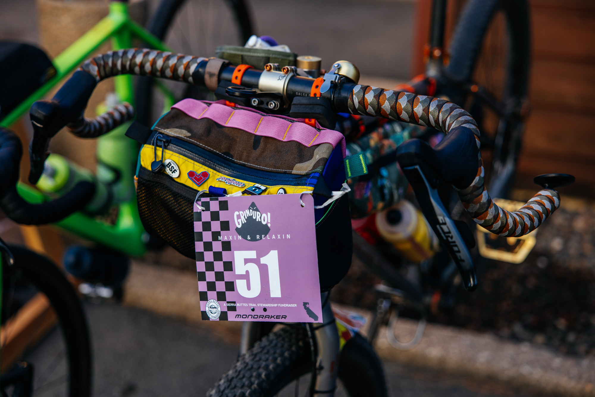 2025 Grinduro Race Day-10