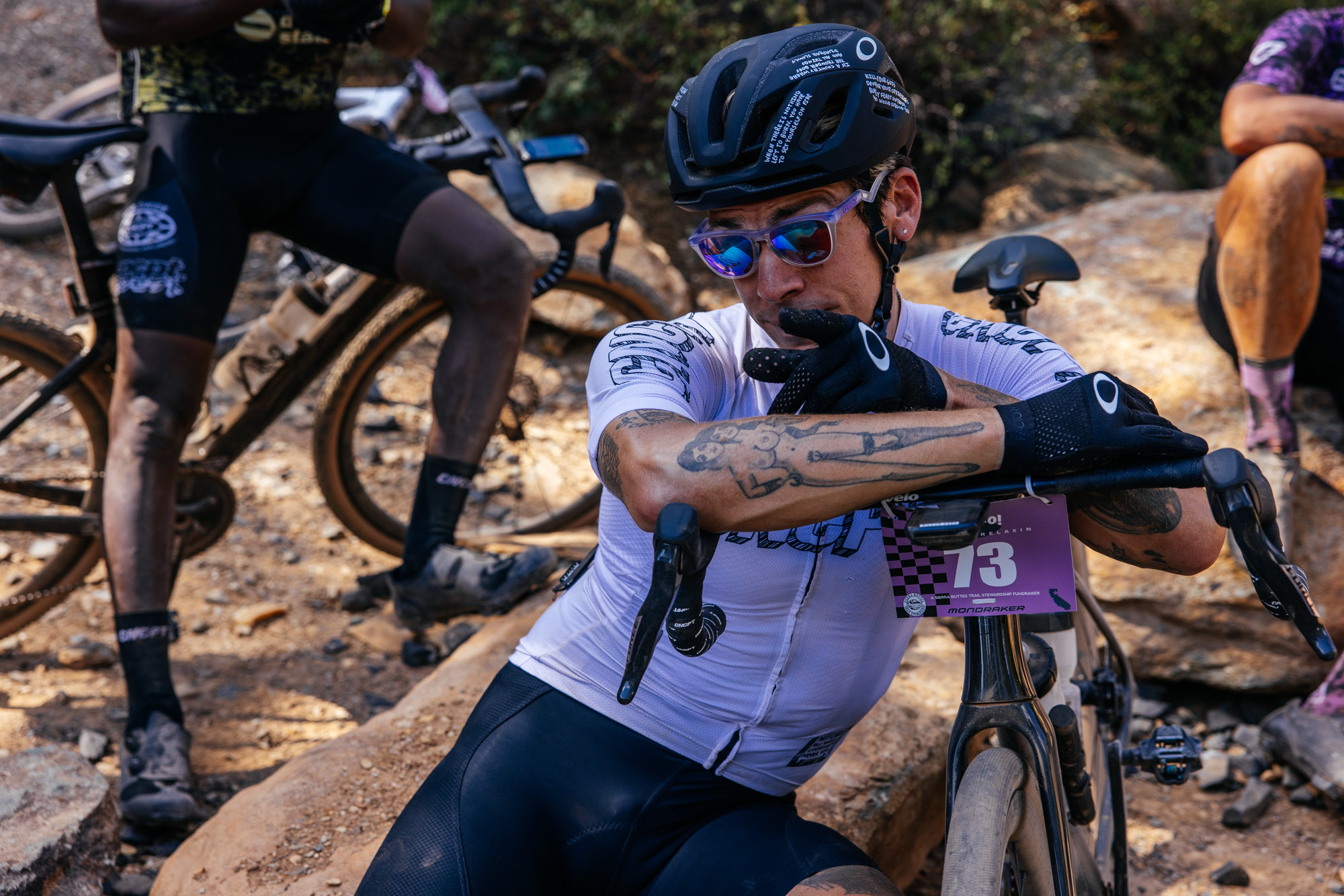 2025 Grinduro Race Day-134