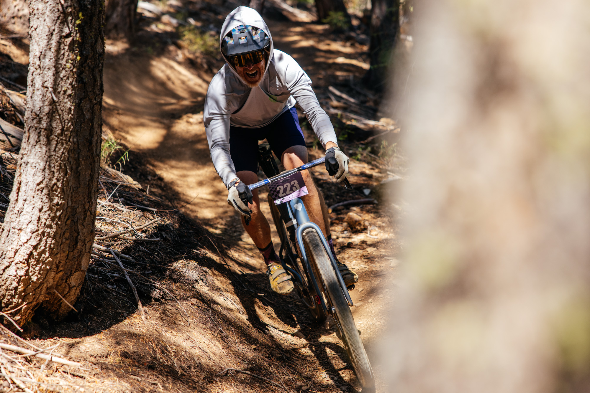 2025 Grinduro Race Day-91
