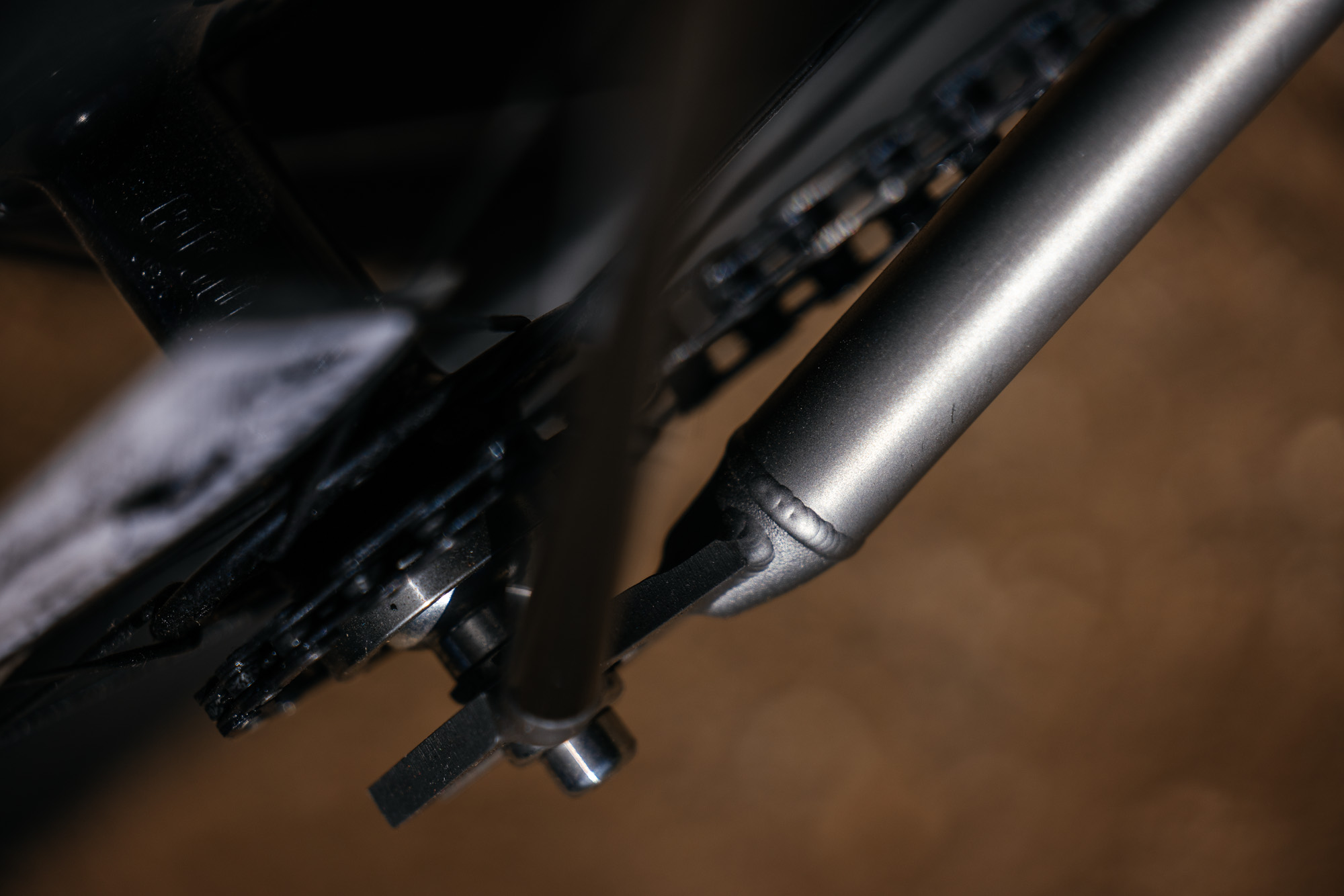 2025 Grinduro: Significant Other Tracklocross