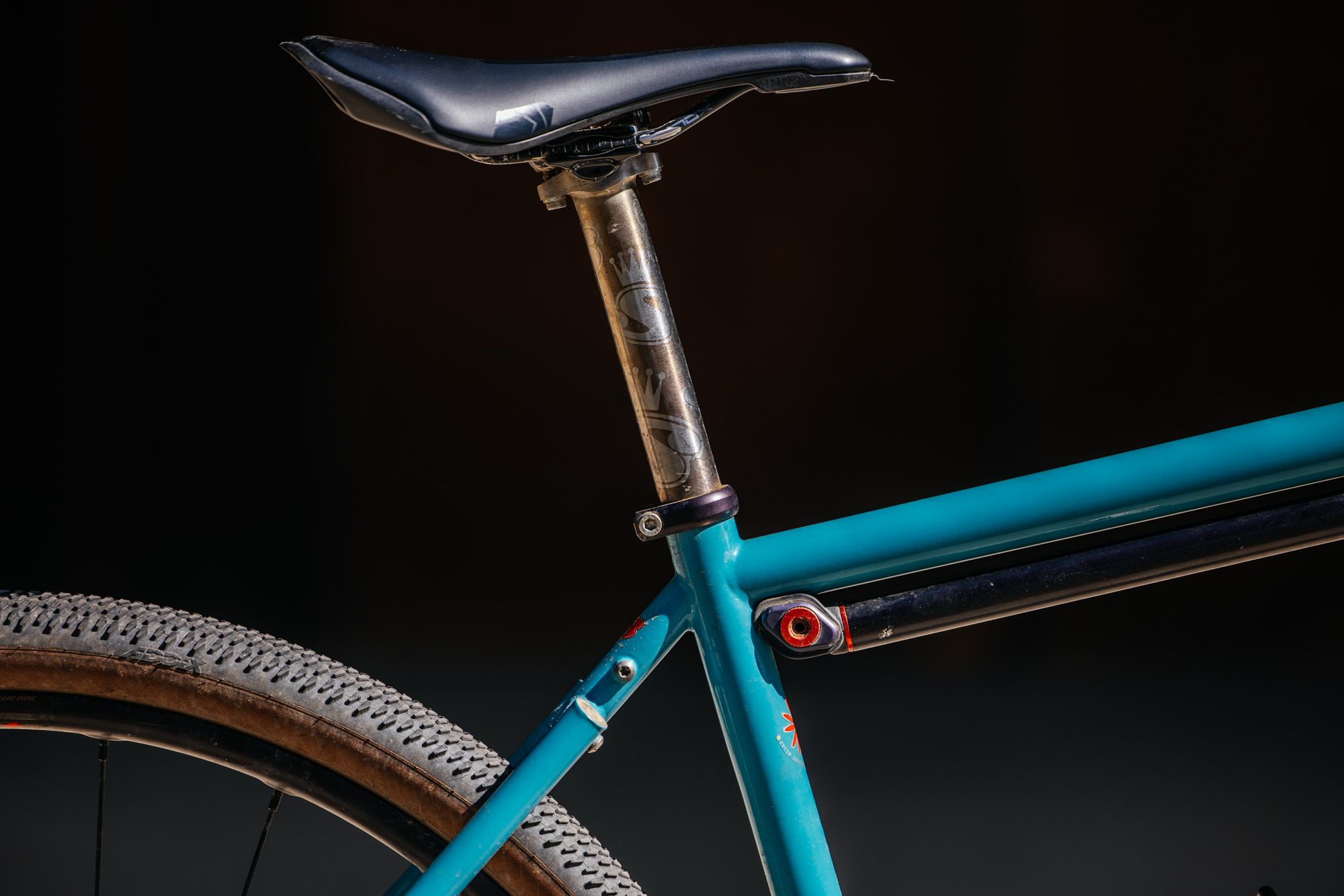 2025 Grinduro: Sycip Gravel