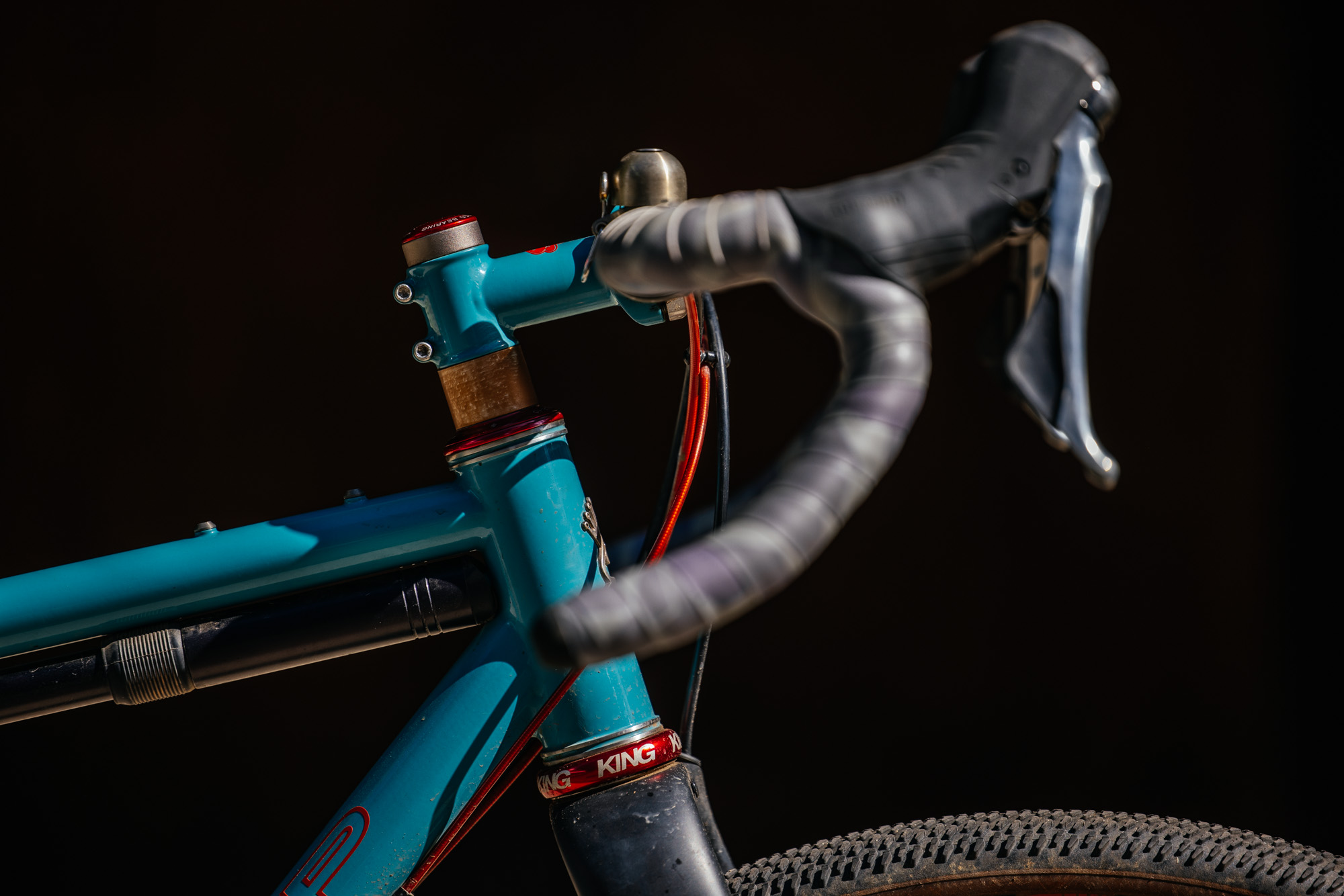 2025 Grinduro: Sycip Gravel