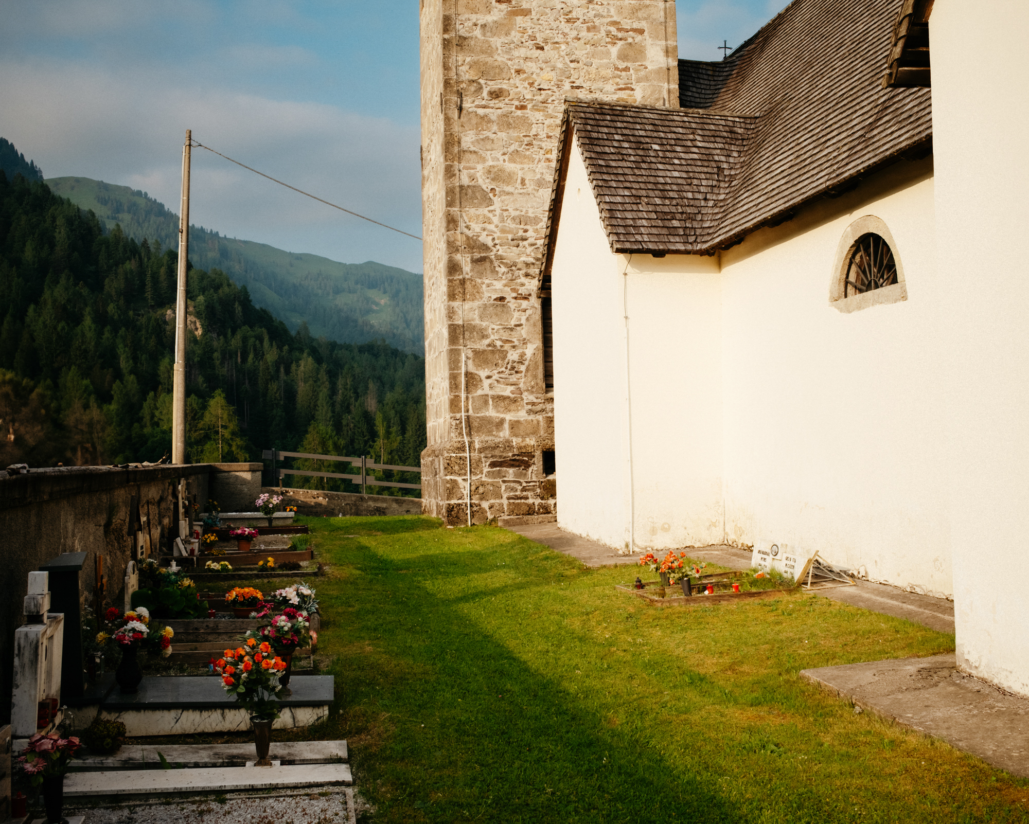 Beep Beep Scusi: A Steep Tour Through The Dolomites