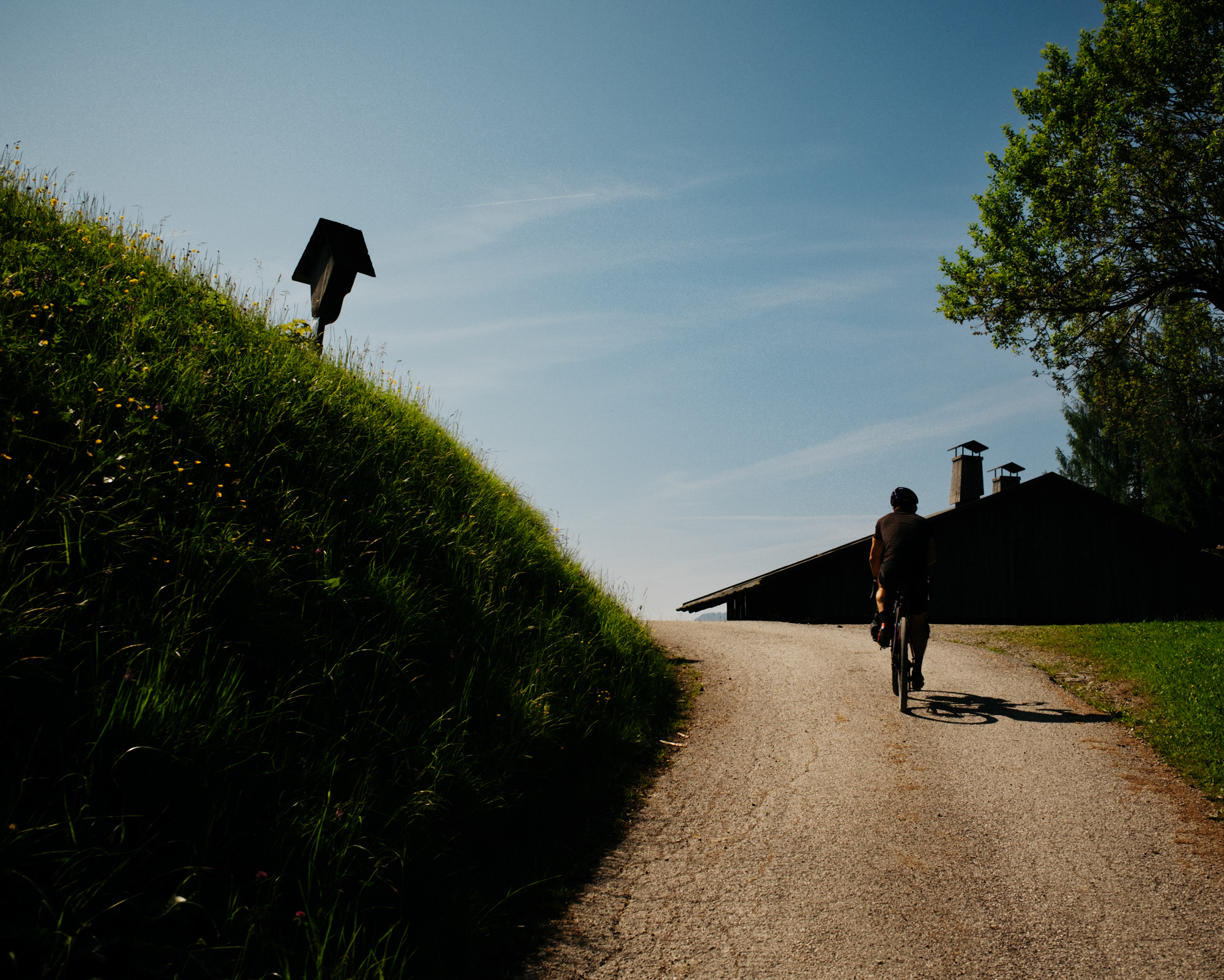 Beep Beep Scusi: A Steep Tour Through The Dolomites