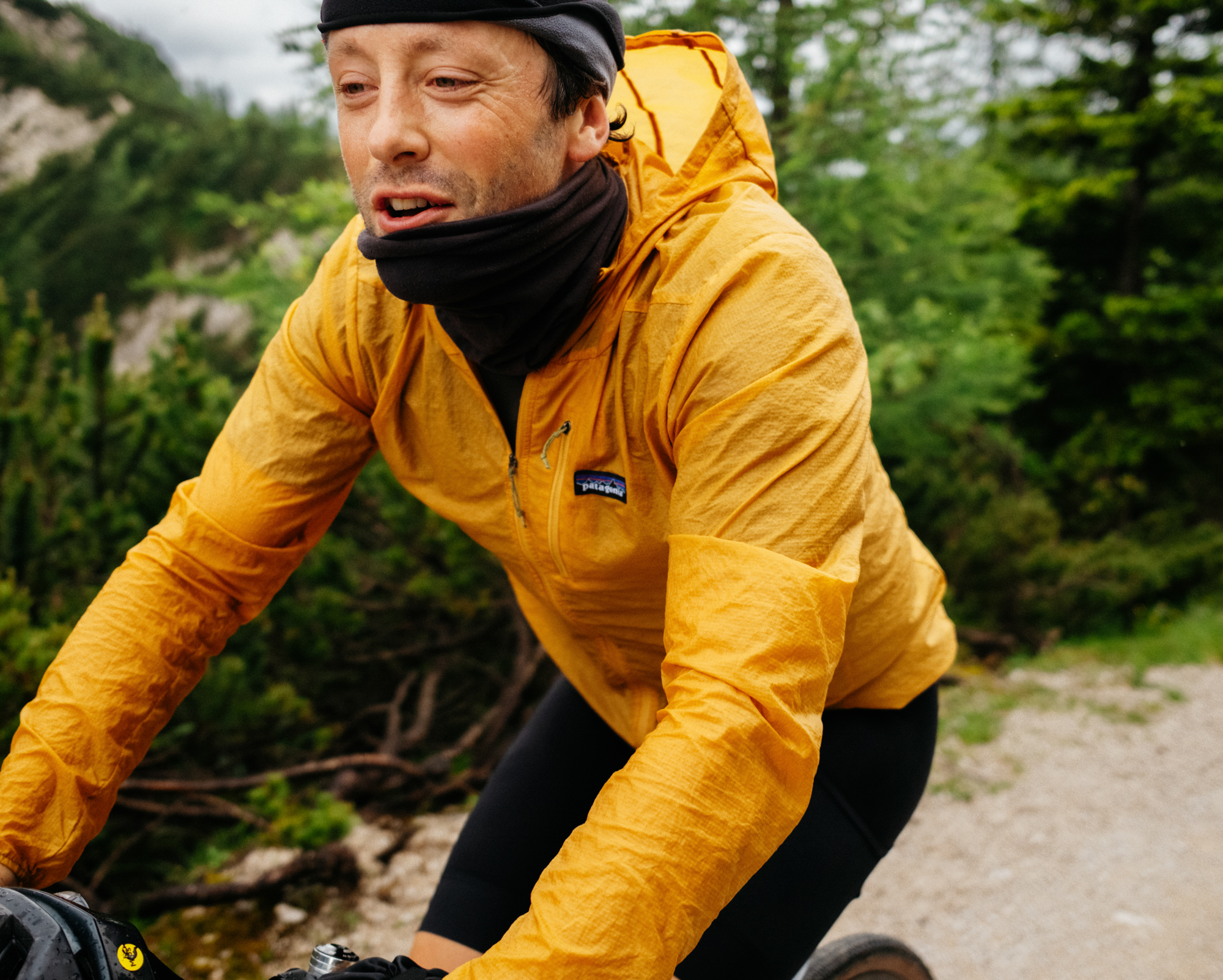 Beep Beep Scusi: A Steep Tour Through The Dolomites