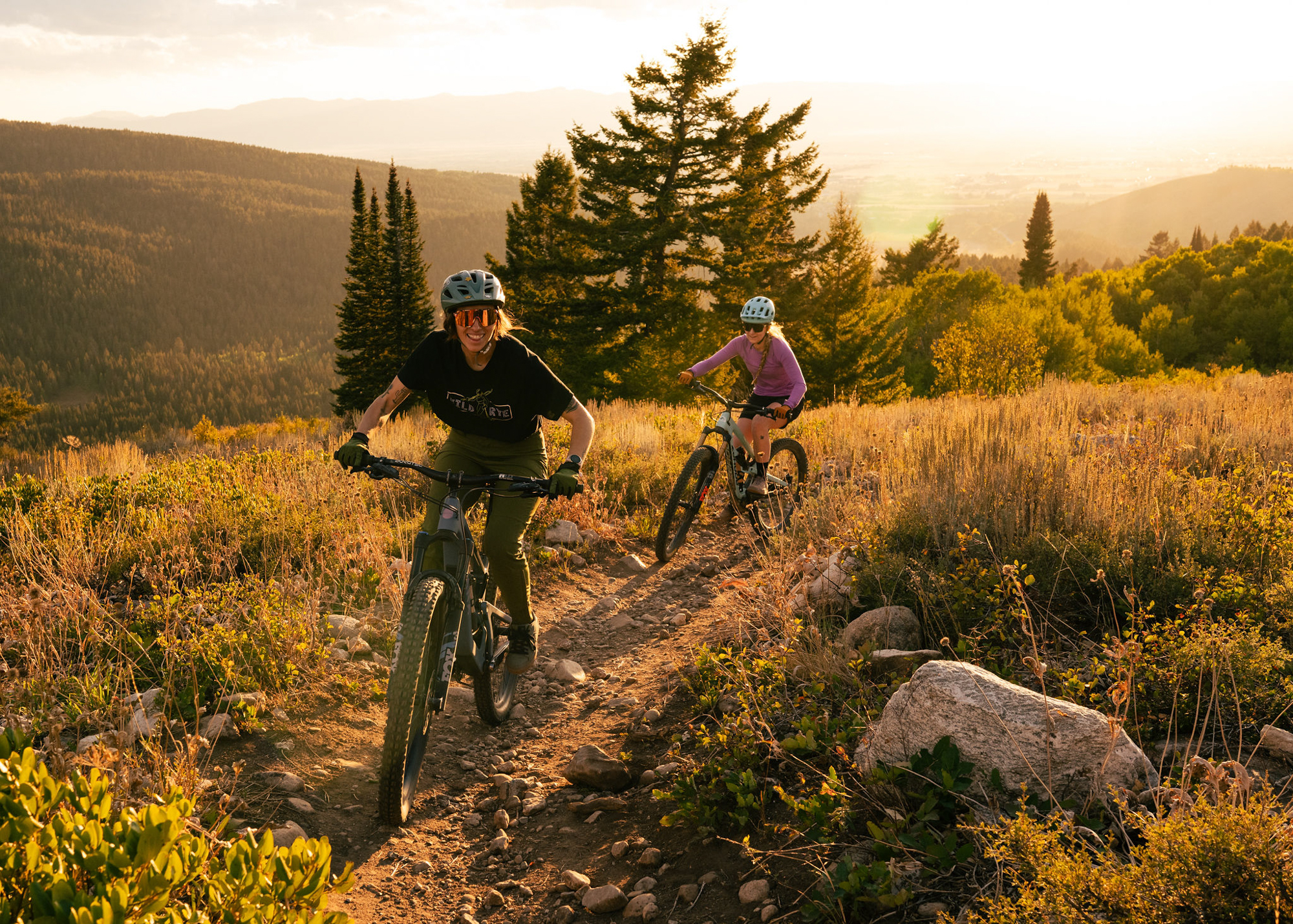 Wild Rye 2025 Fall Winter Collection New Colorways | The Radavist | A ...