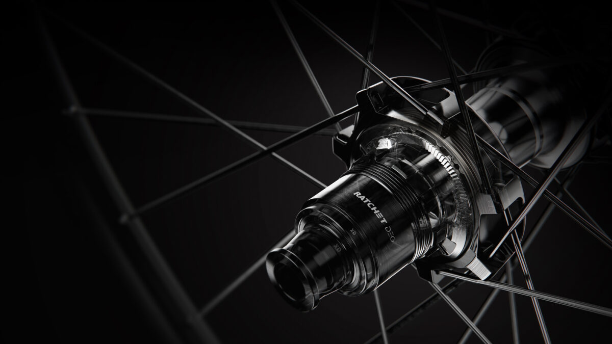 DT Swiss Introduces DEG DF Upgrade Anti-Pedal-Kickback Device
