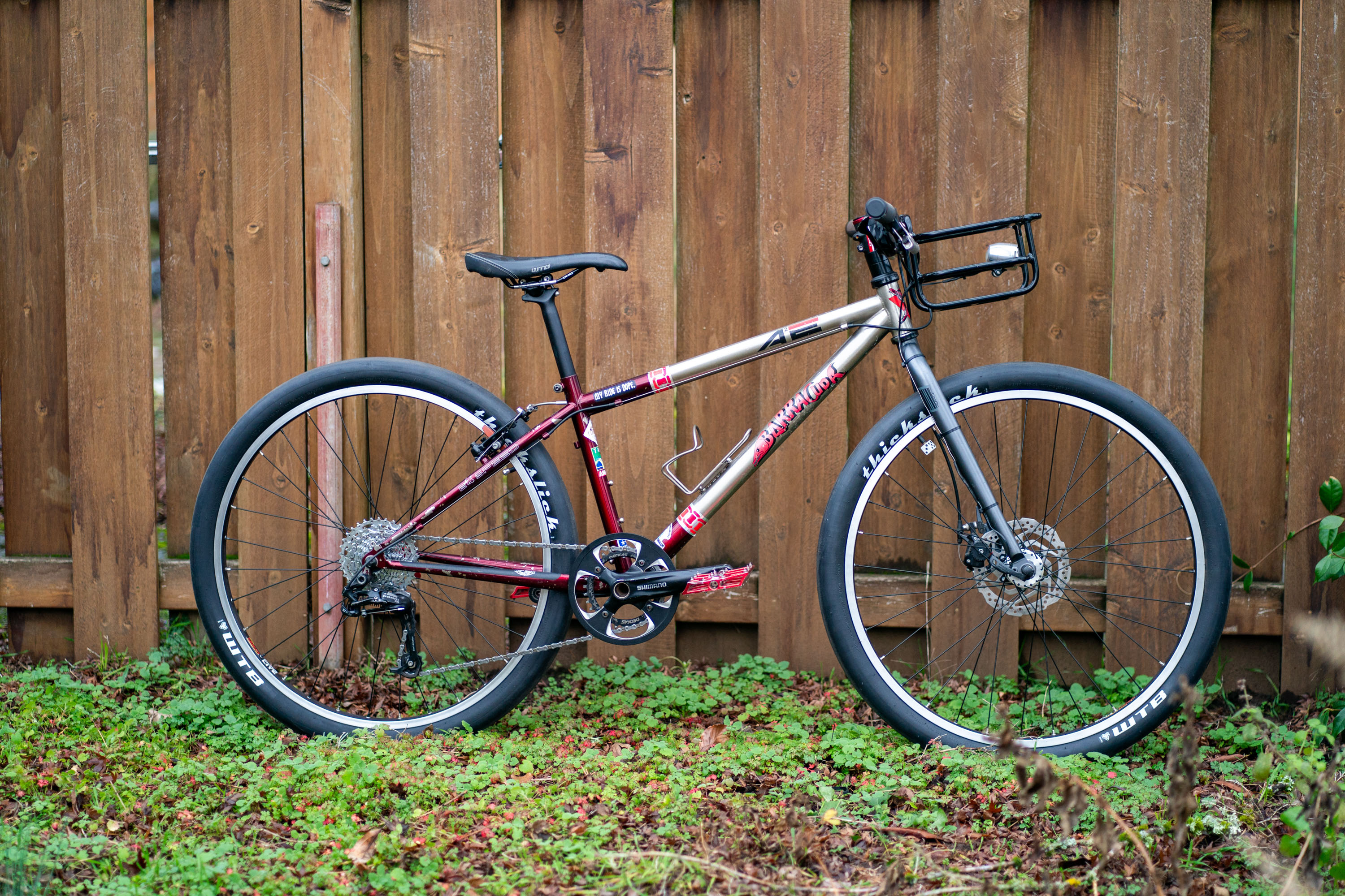 Readers' Rides: Nico and His 1995 Barracuda A2E | The