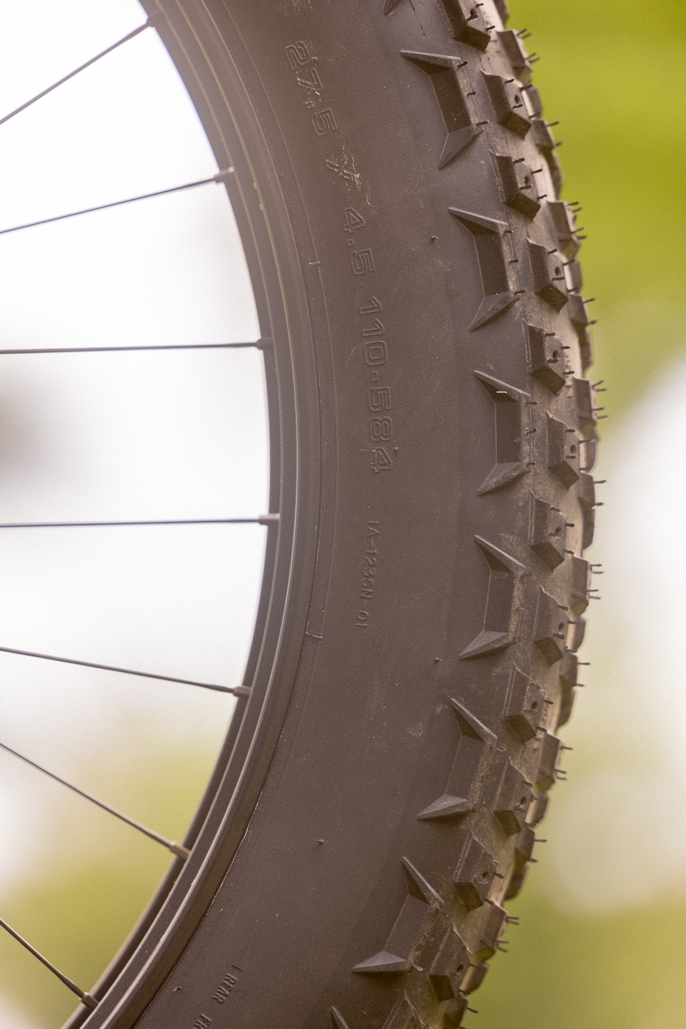 Otso Arctodus Review: Something Special in a Sea of Steel Fatbikes