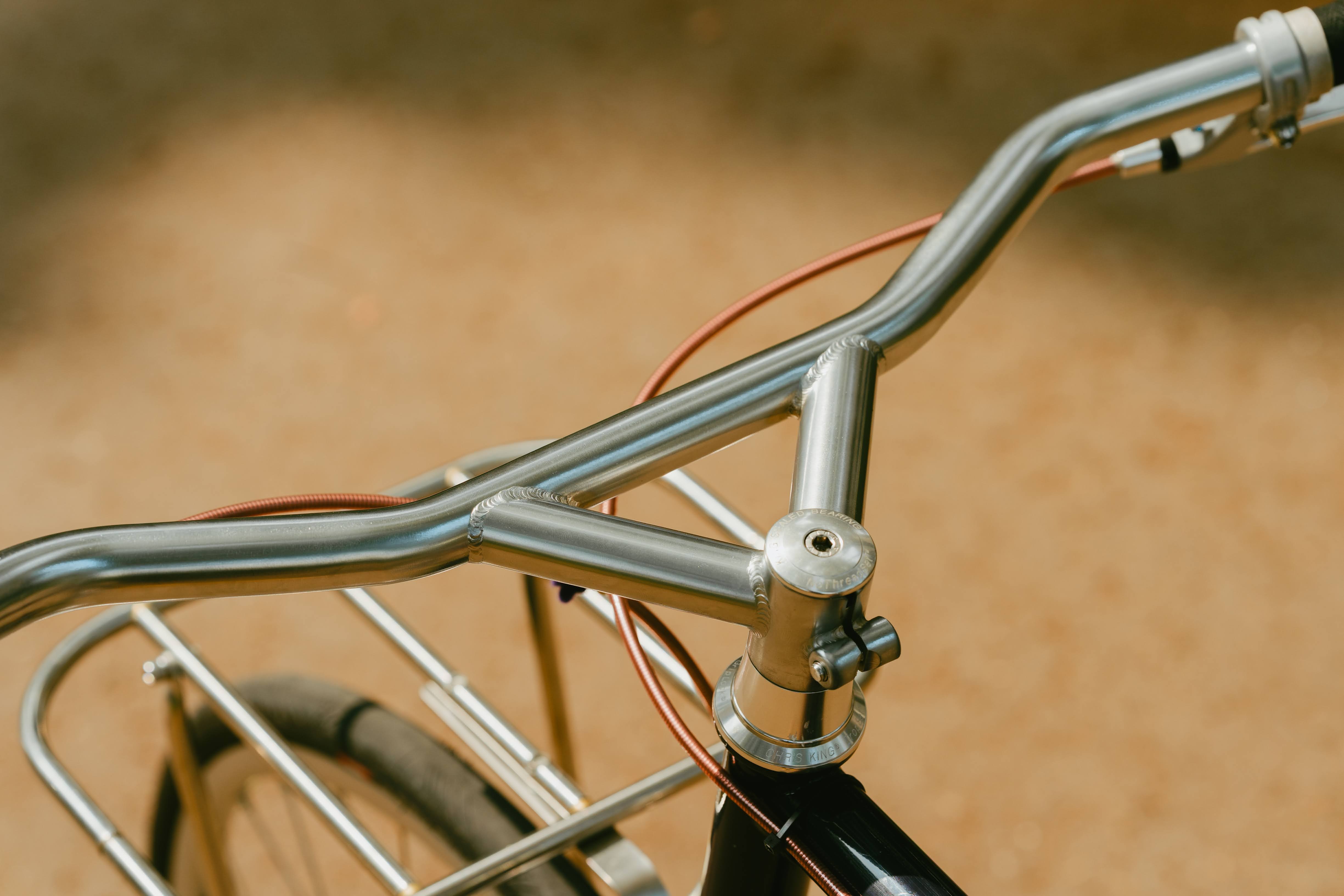 sim works ブルームースバー Sim Works Still Cruisin' Bar is a Bullmoose with Rise | The