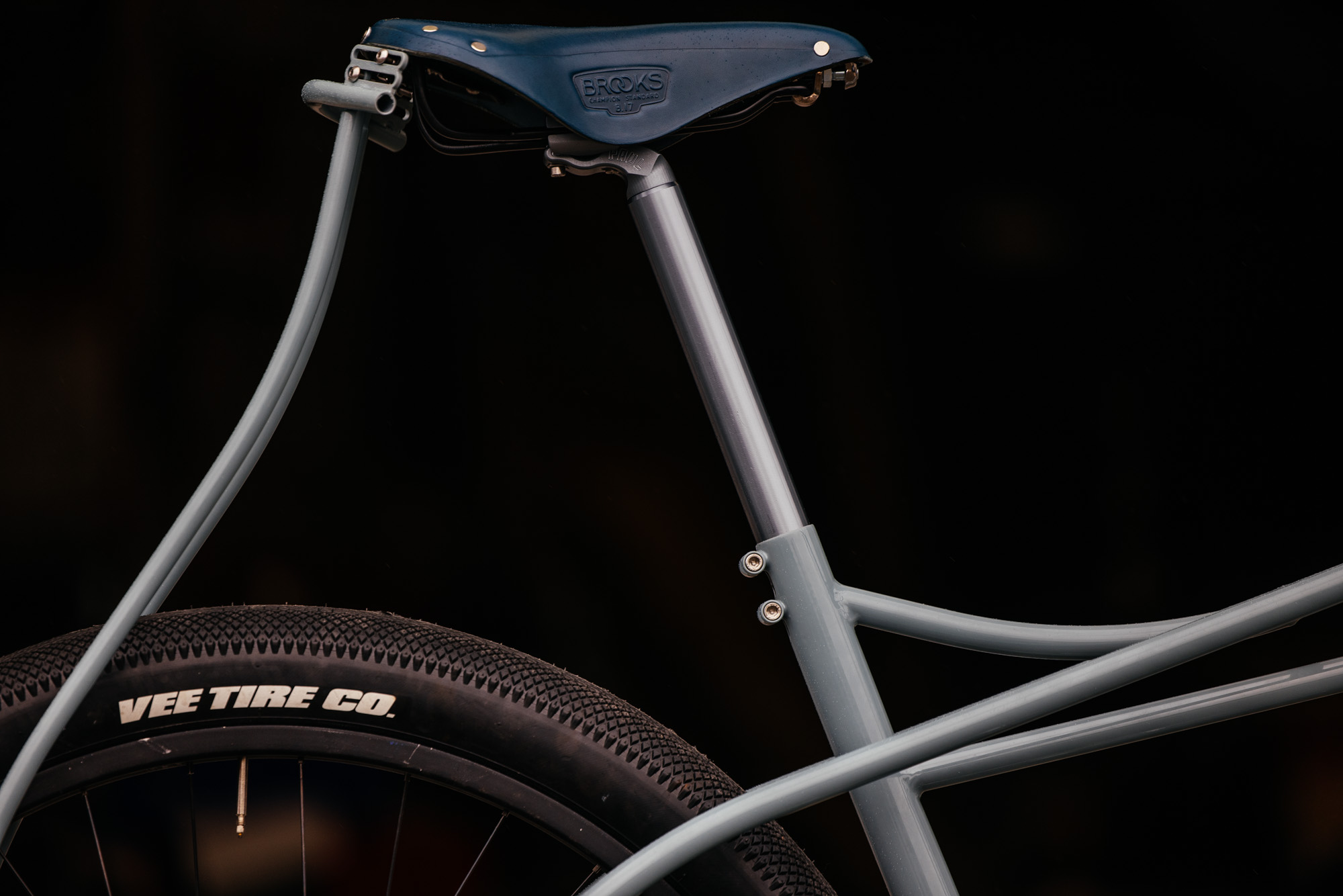 2025 Bespoked Dresden Picks 02: Good Grief, Gutter Bikes, Rat Bikes ...