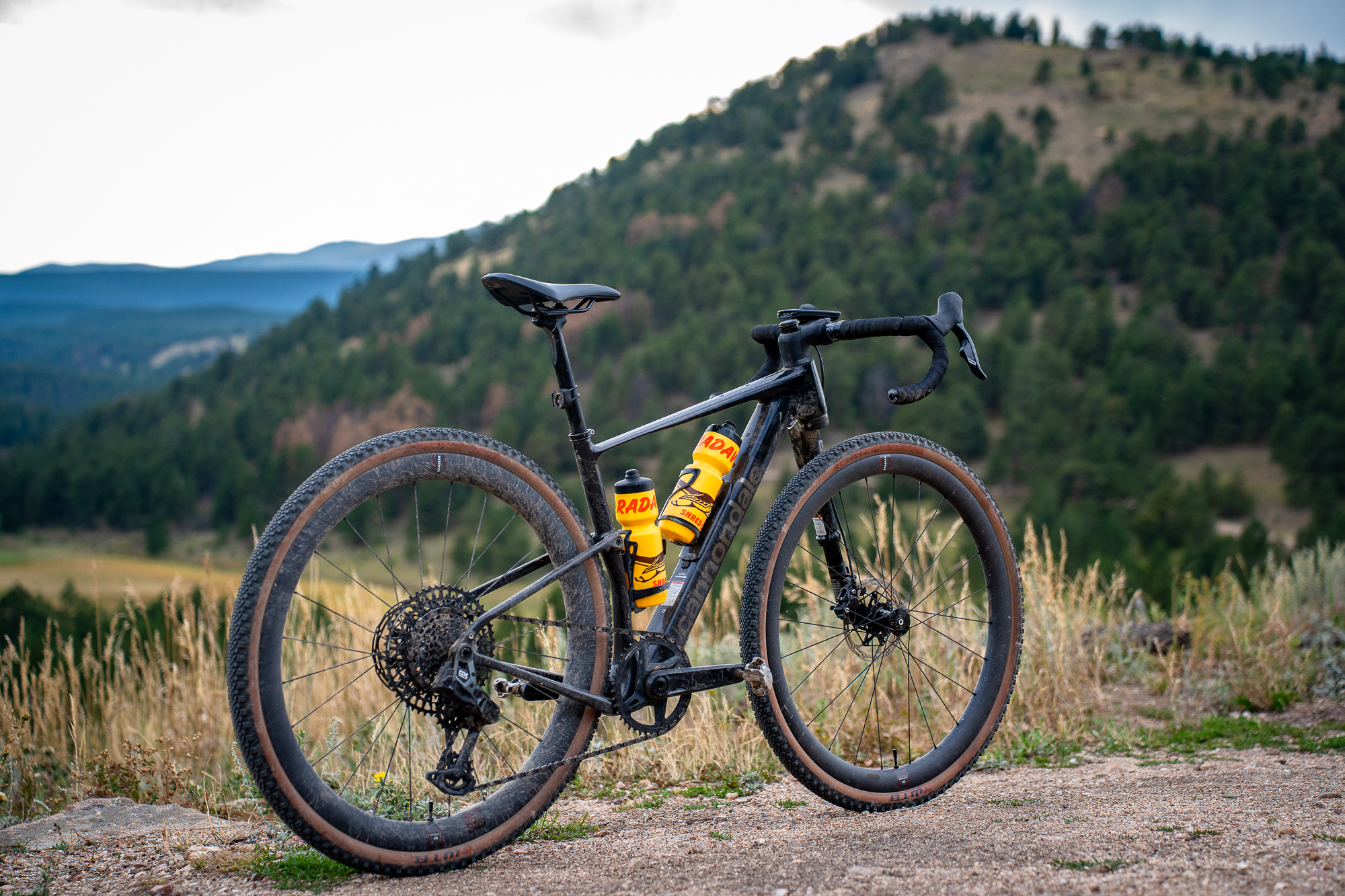 Cannondale Topstone 2025 Review: (Still) A Conversation Piece