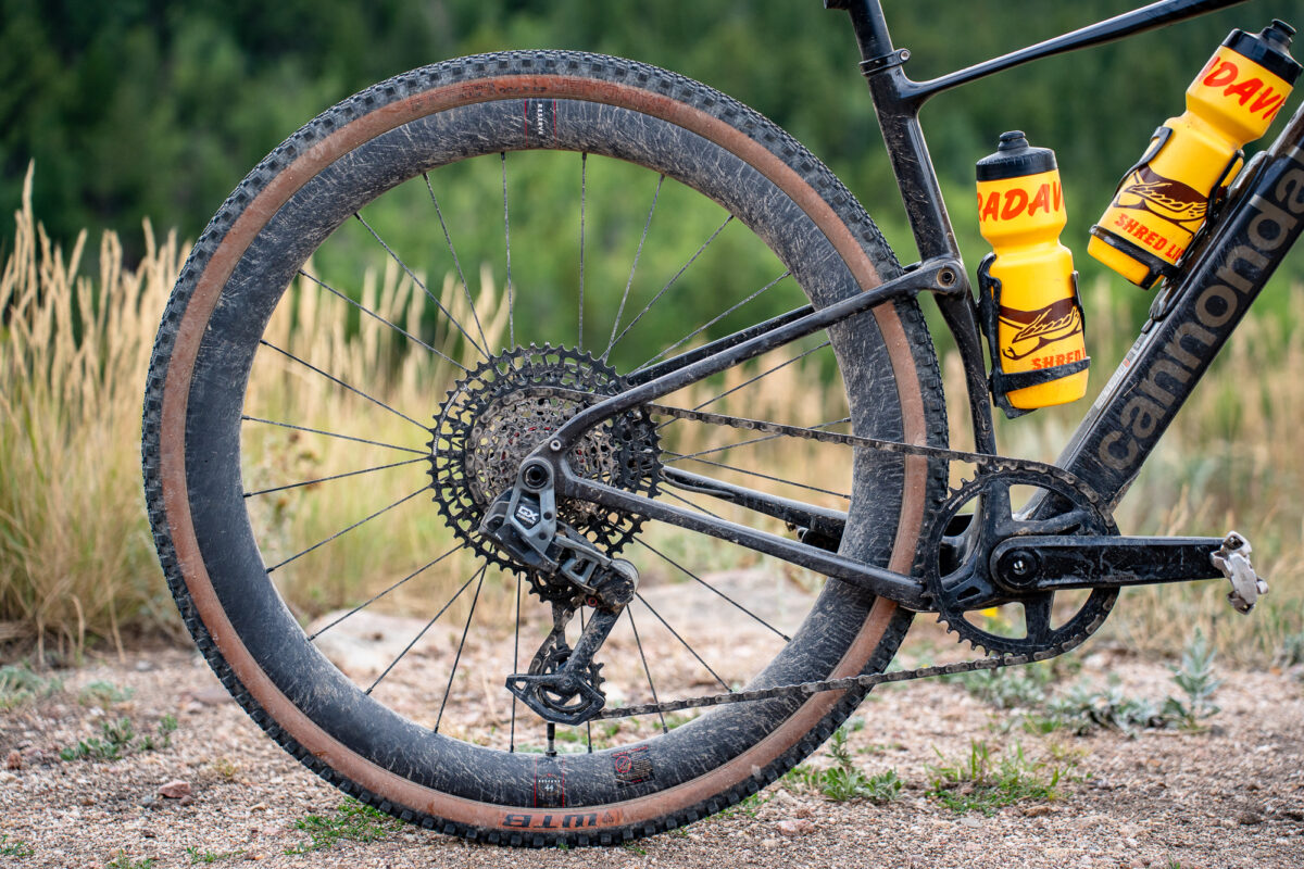 Cannondale Topstone 2025 Review: (Still) A Conversation Piece