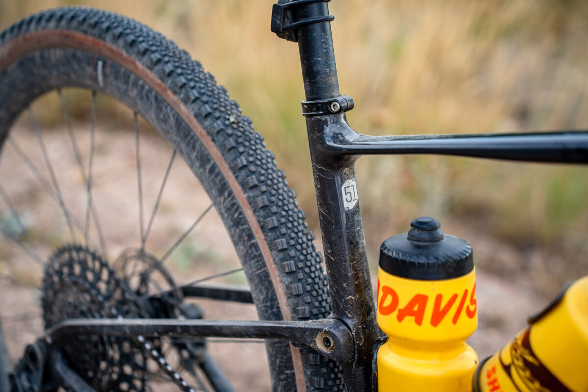 Cannondale Topstone 2025 Review: (Still) A Conversation Piece