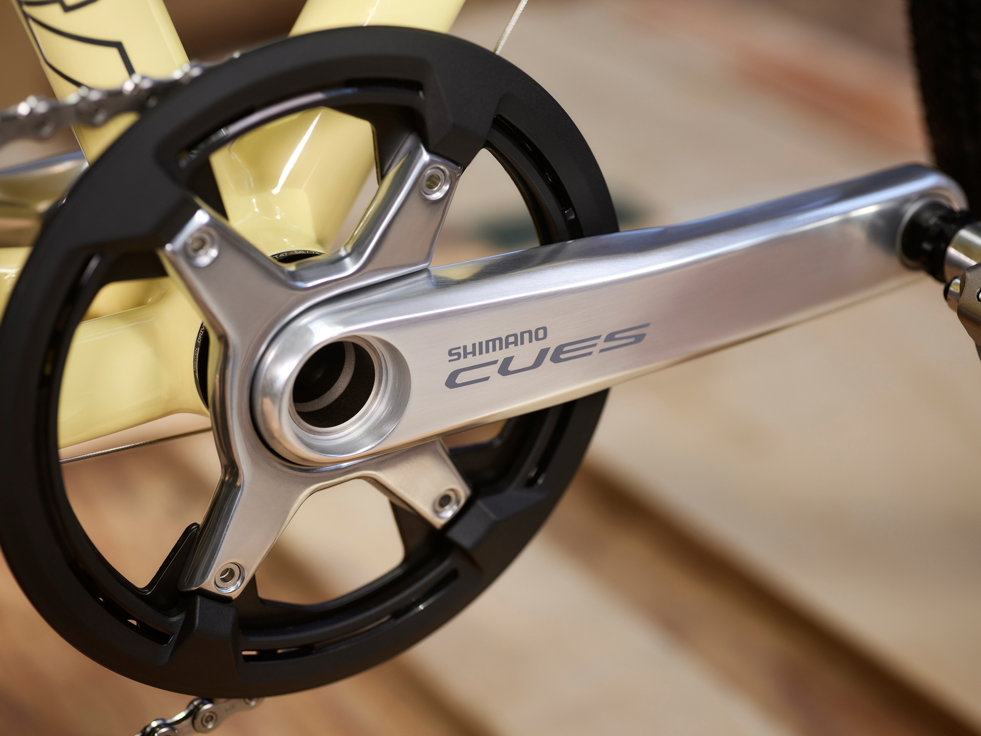 Shimano Rolls Out Special Edition Polished Silver Cues | The