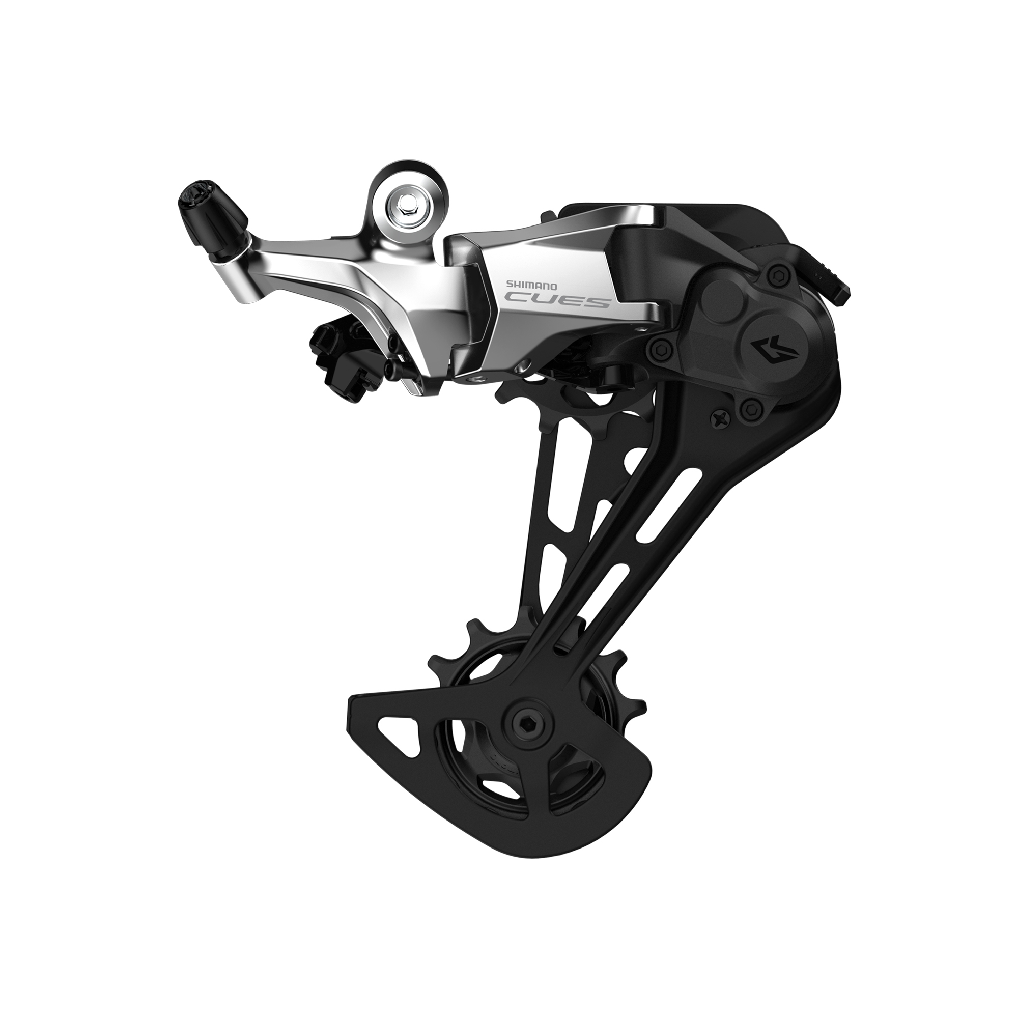 Shimano Rolls Out Special Edition Polished Silver Cues | The