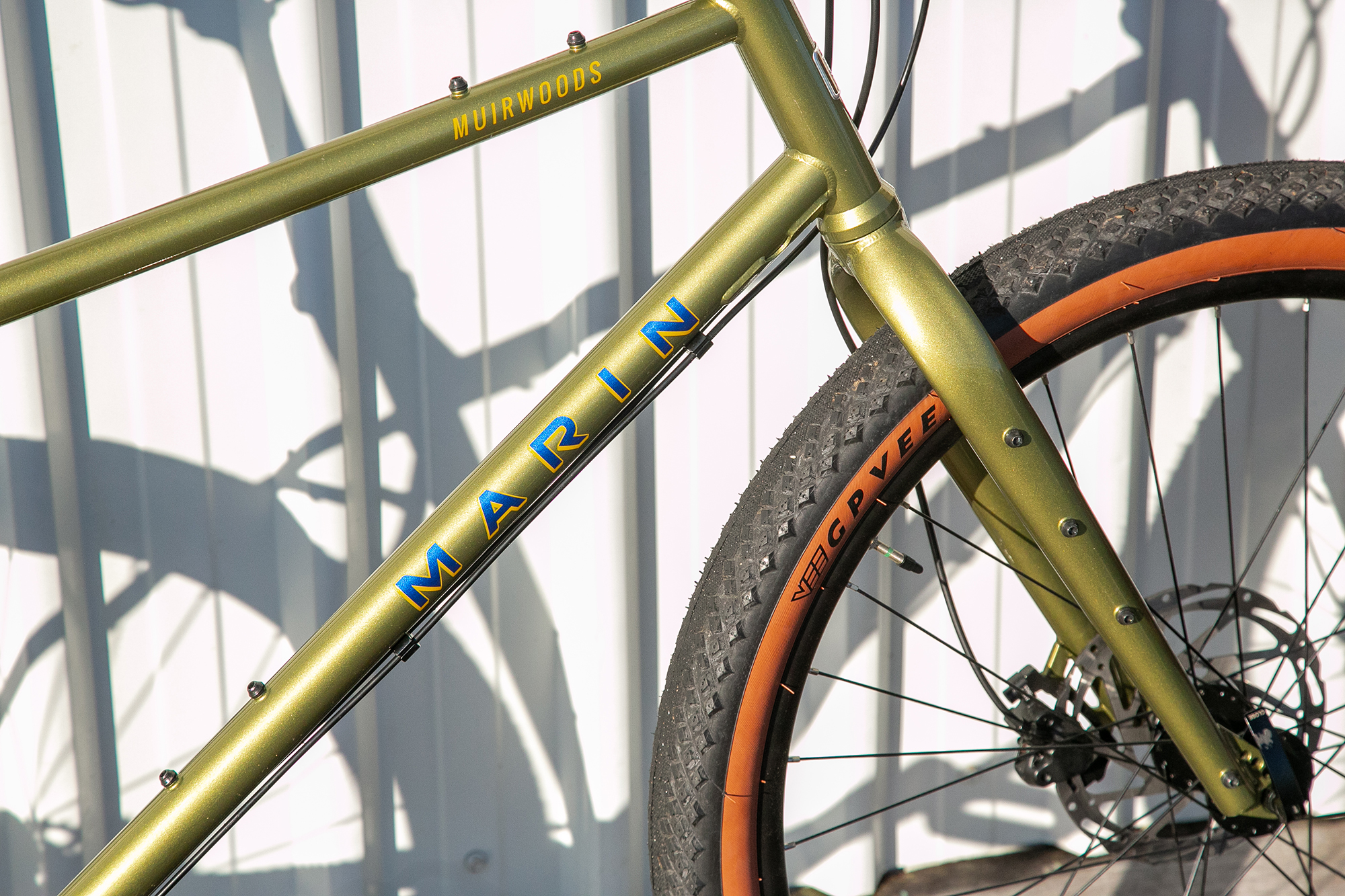 マウンテンバイクMARIN muirwoods ATBを日常に引き寄せた一台｜MARIN MUIRWOODS 27.5が“構えなくていい
