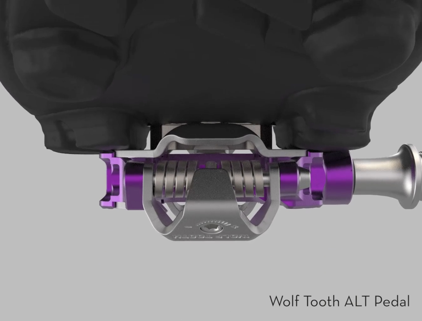 Wolf Tooth CTRL ALT DEL Clipless Pedals Review – John Watson | The