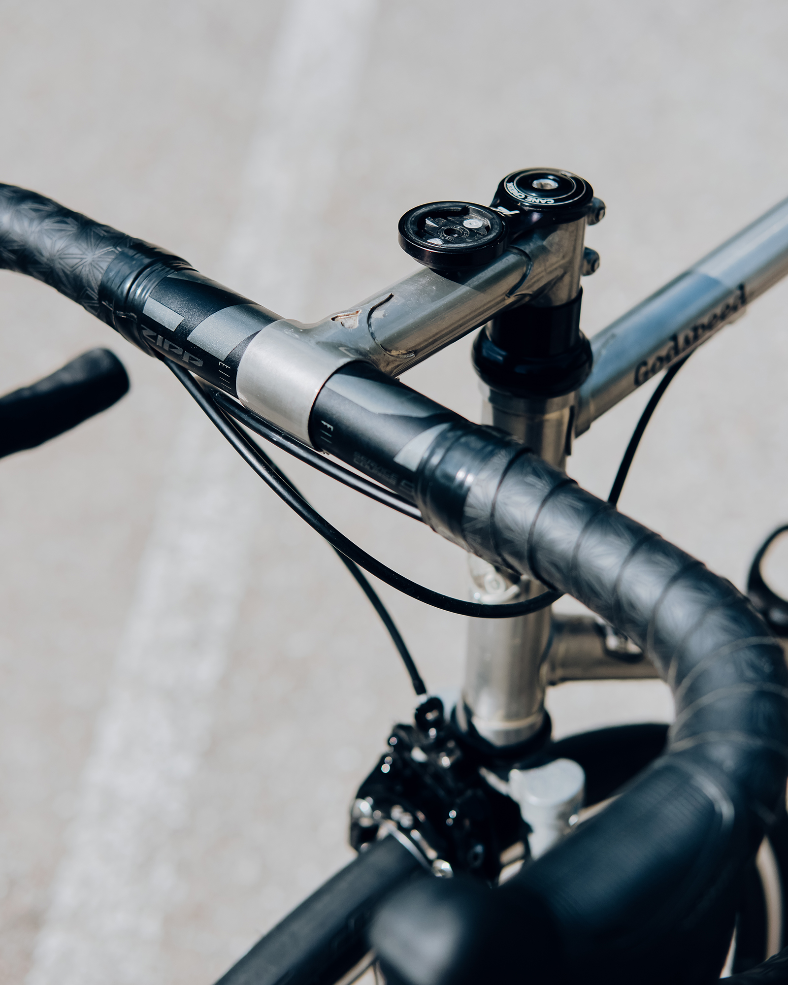 Readers’ Rides: Relstone Cycles Godspeed | The Radavist | A group of