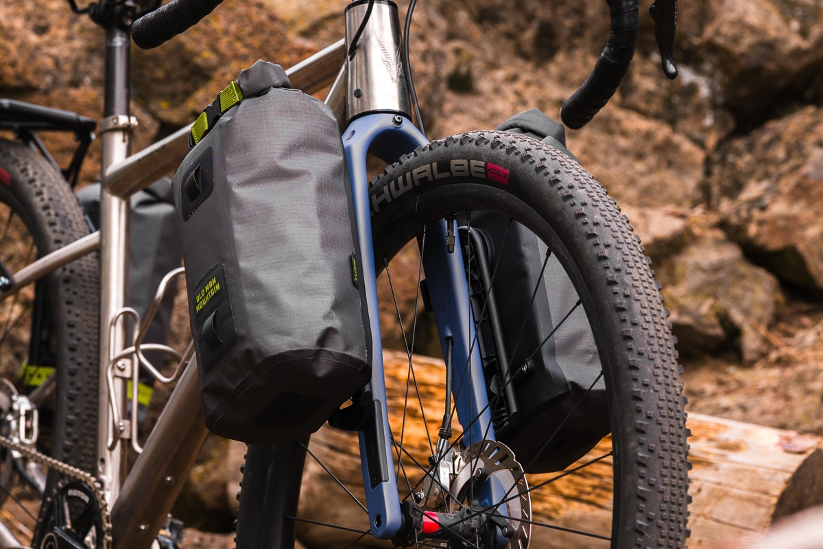 Old Man Mountain Rolls Out Two New Hemlock Bags | The Radavist | A