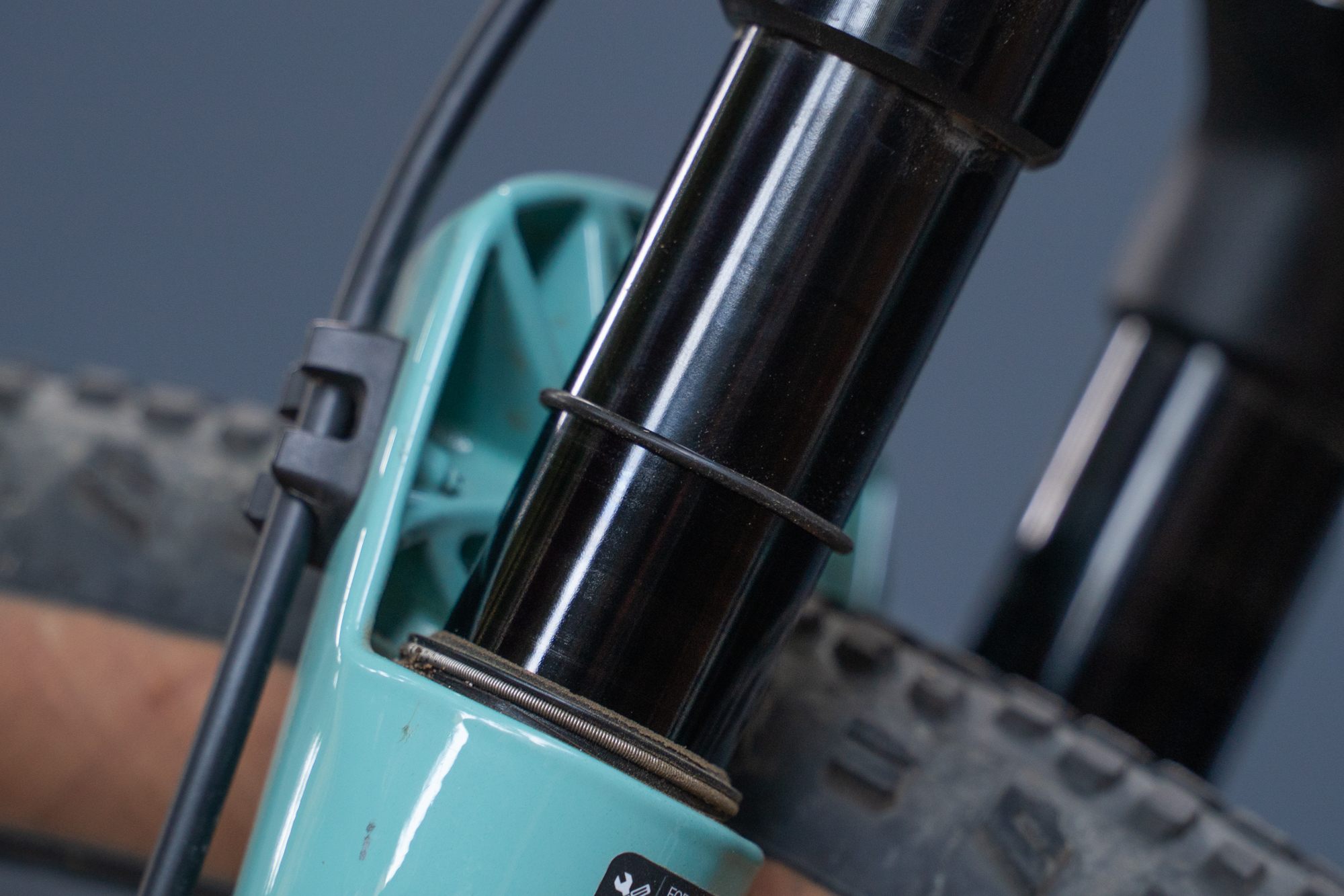 Shock Value: Gravel Suspension 101 – Travis Engel | The Radavist | A ...