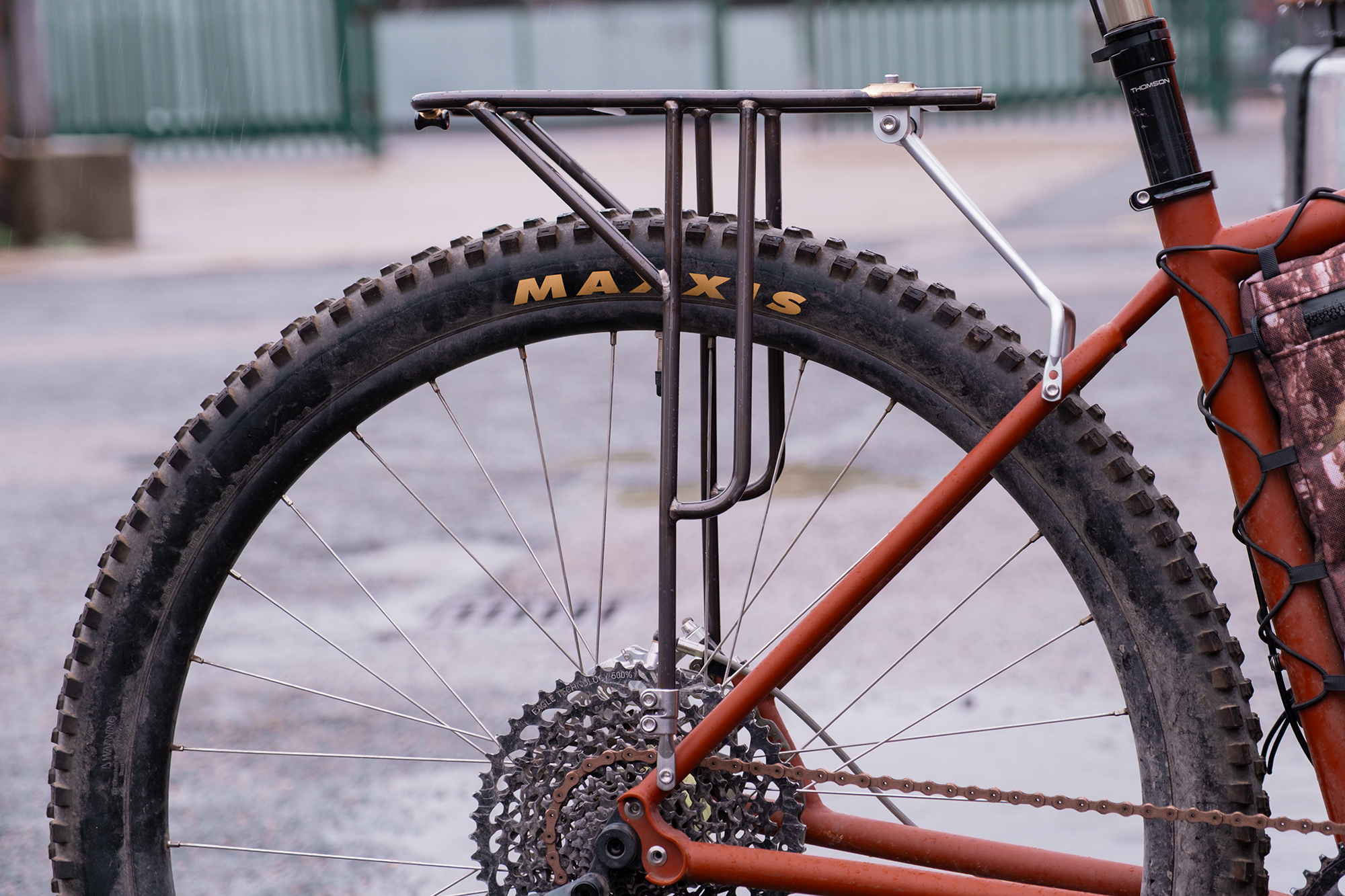 Rapha: Kings of Pain Collection – Black as Black | The