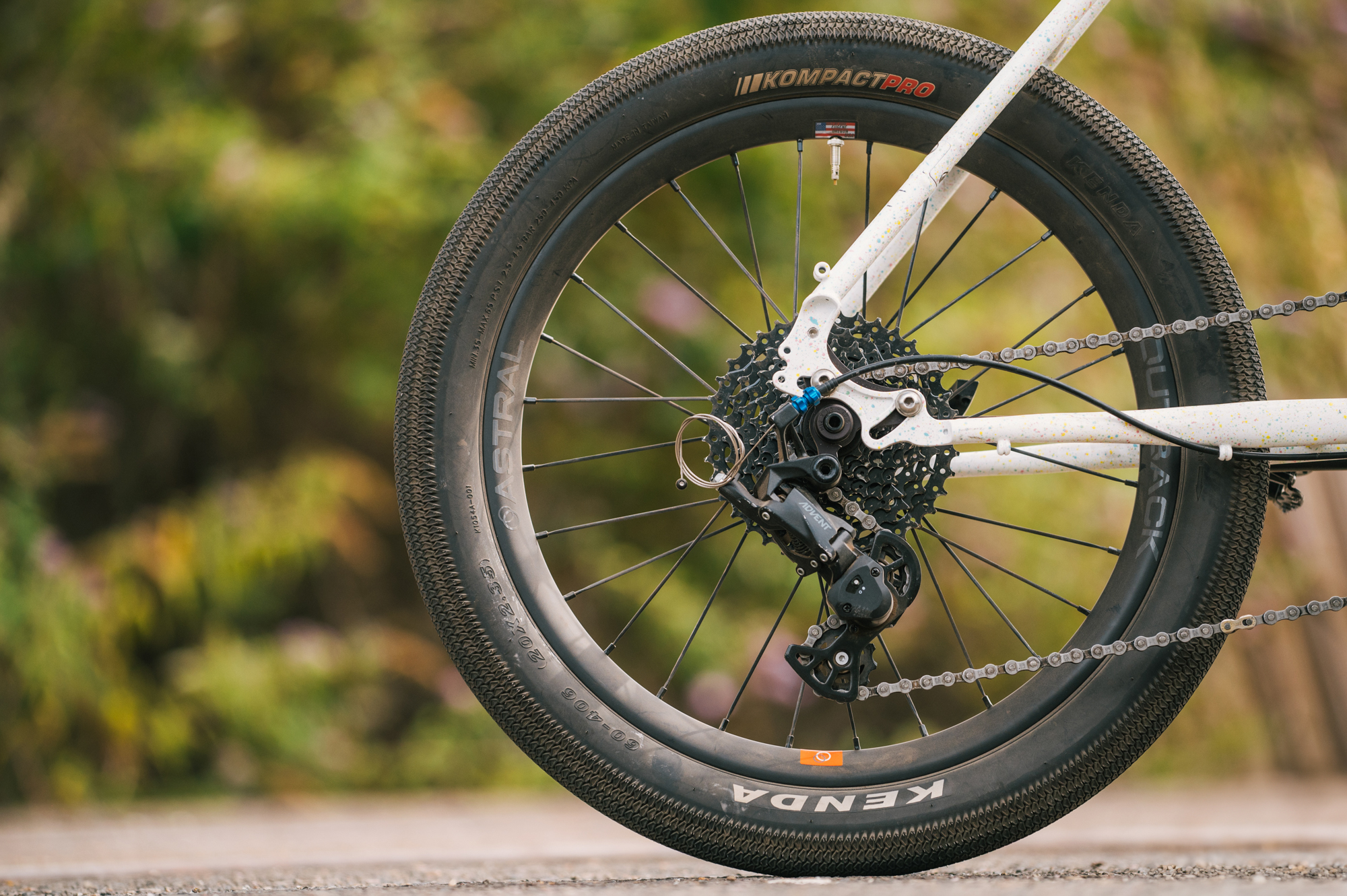 Volume Bikes: Vandal Build | The Radavist | A group of individuals