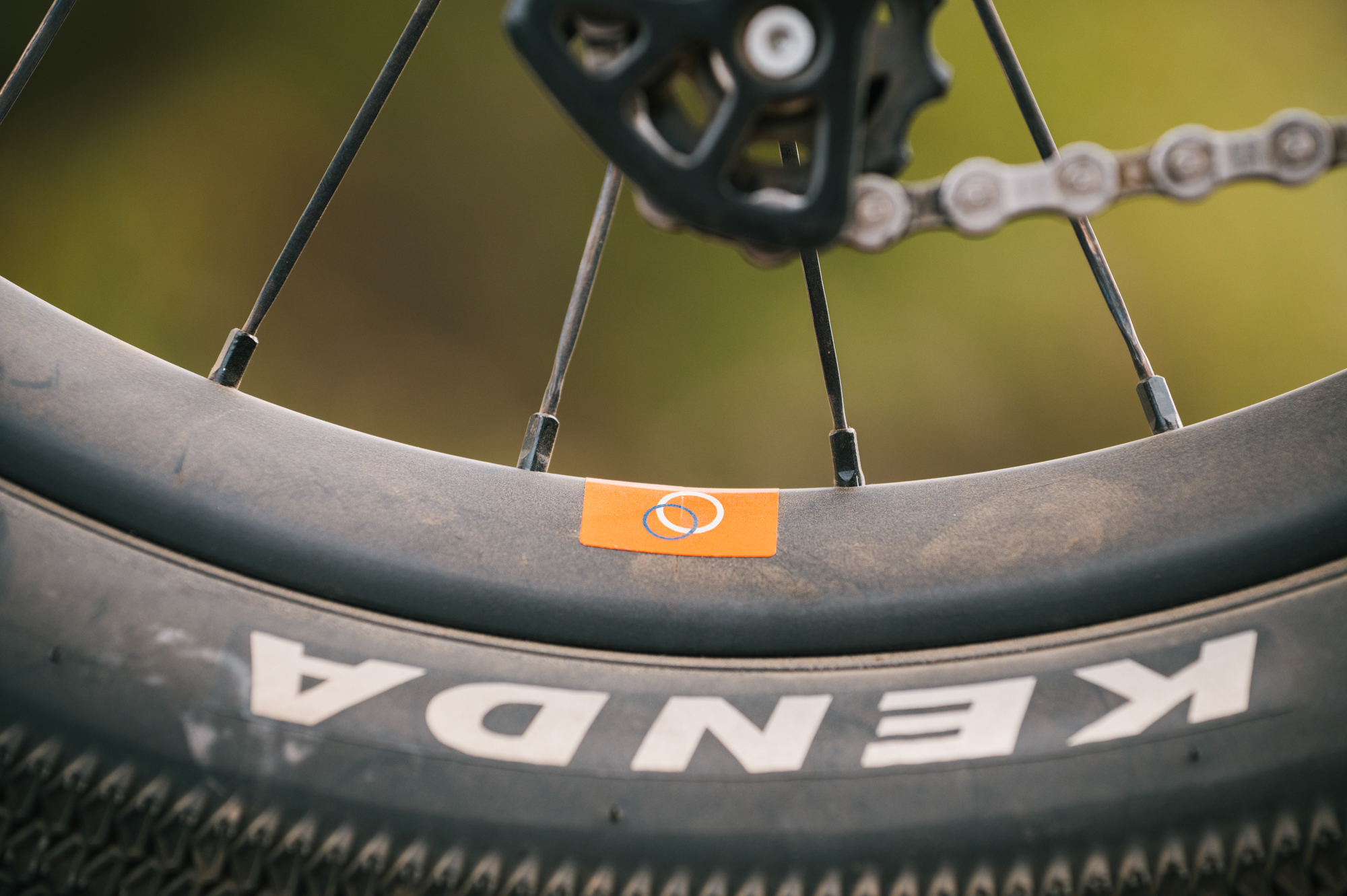 First Ride Review: 20″ Astral Outback Wheelset – Spencer Harding | The ...