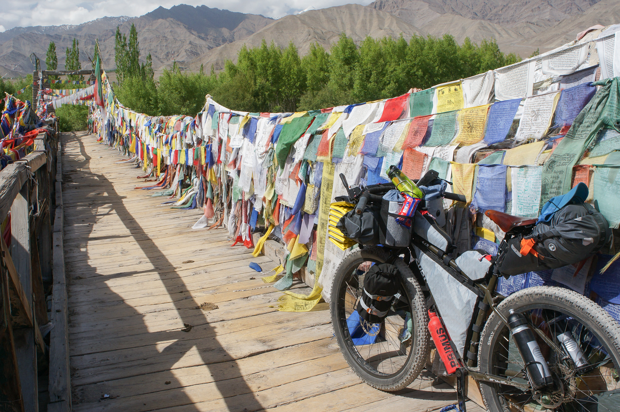 Touring the Indian Himalayas: Bikepacking the Markha Valley – Jan Zdansky | The Radavist