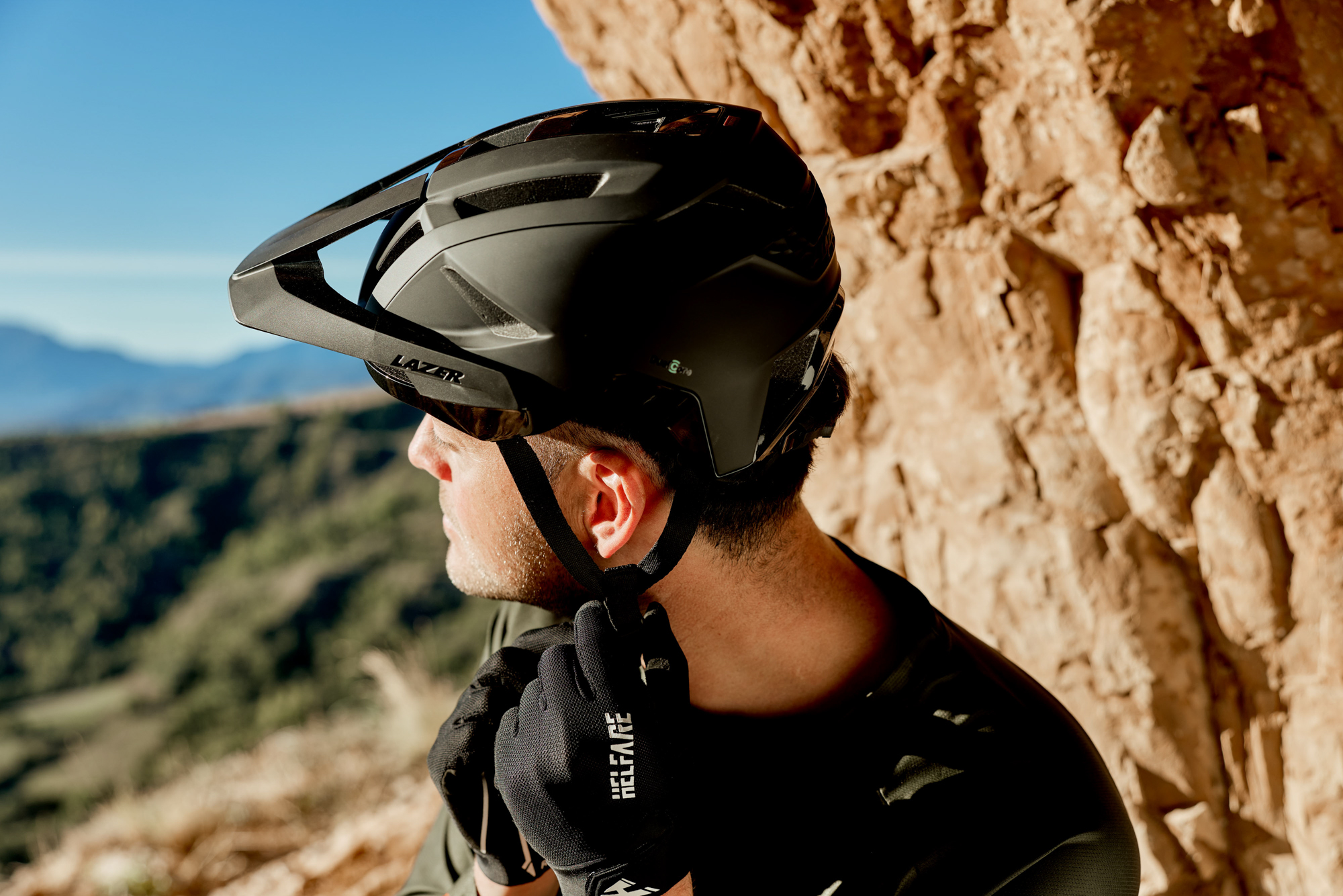 Lazer Unveils the Impala KinetiCore with DualCore Technology | The