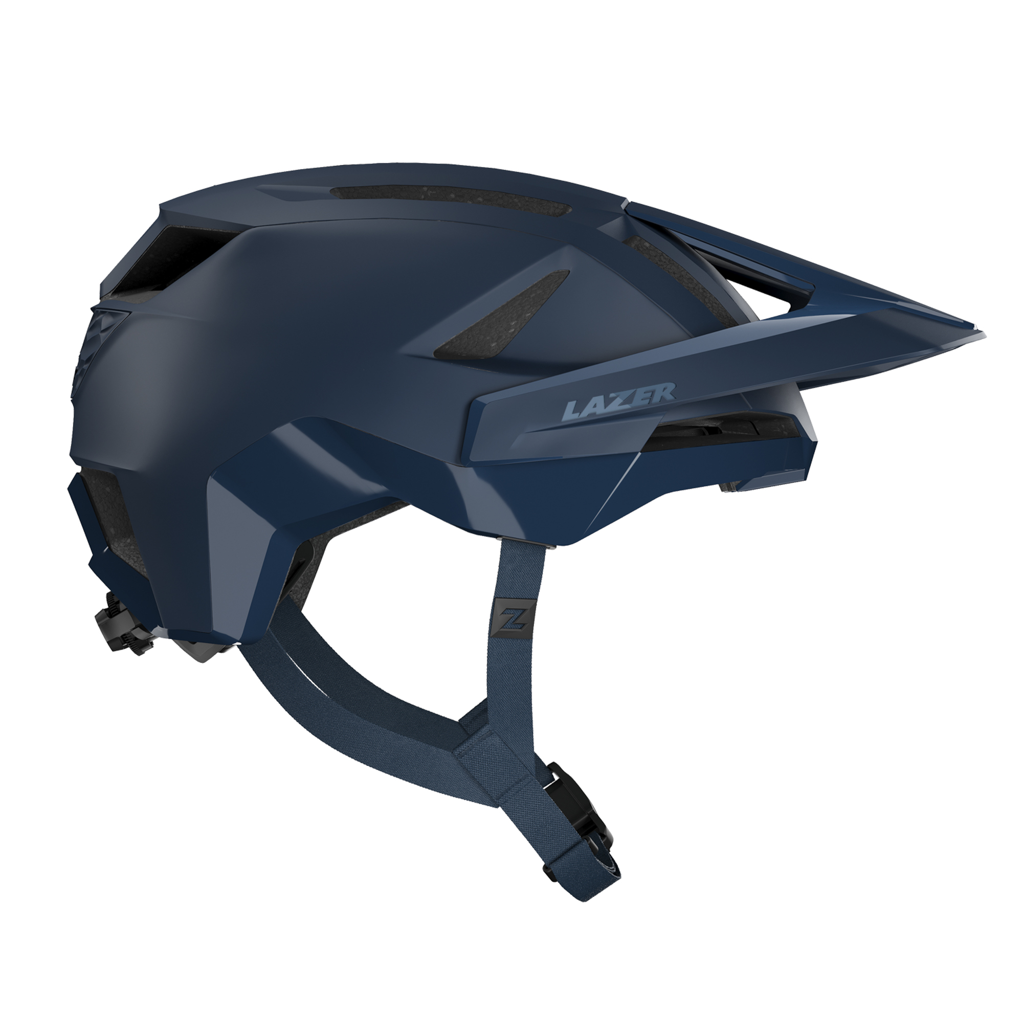 Lazer Unveils the Impala KinetiCore with DualCore Technology | The