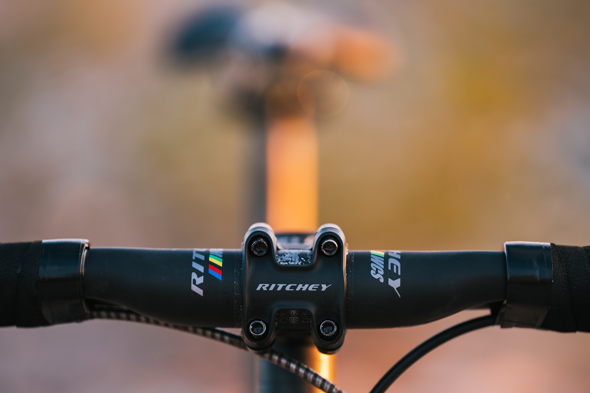 Ritchey Septimer Break-Away Review: Packable Carbon All-Road