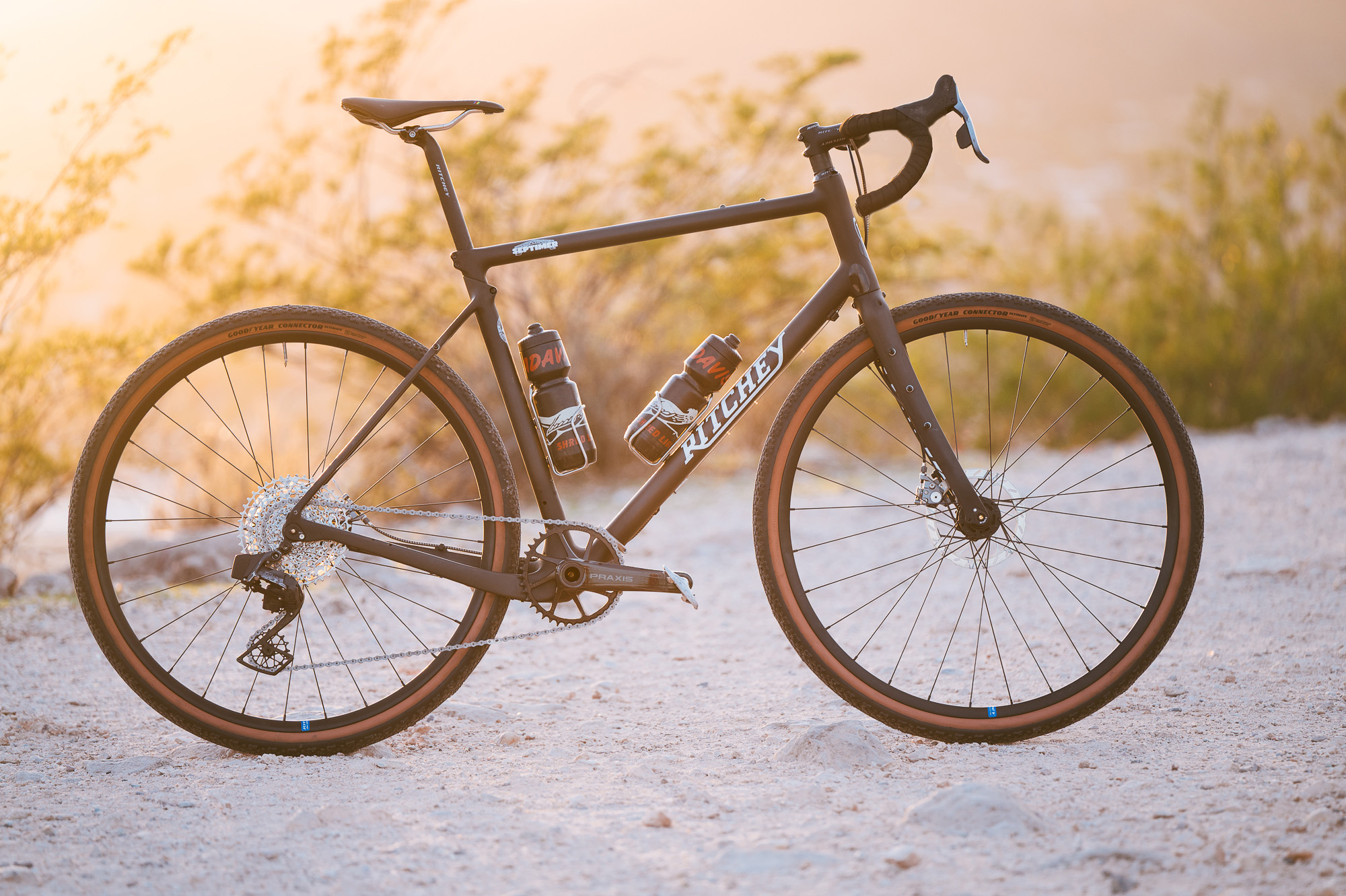 2011 Subrosa Malum Fixed | The Radavist | A group of individuals