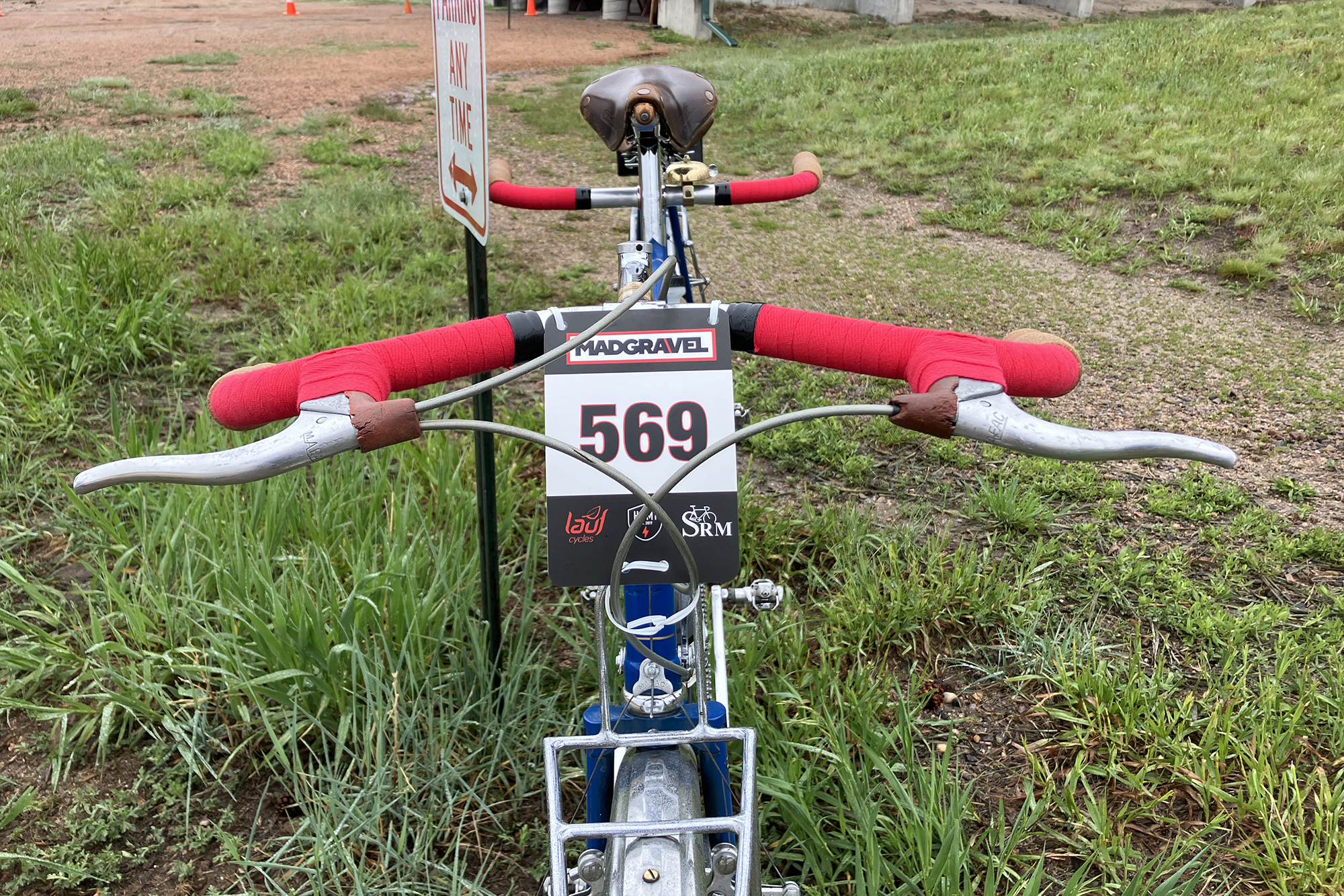 Readers’ Rides: Tasshi’s 1975 Alex Singer Tandem – Tasshi Dennis | The ...