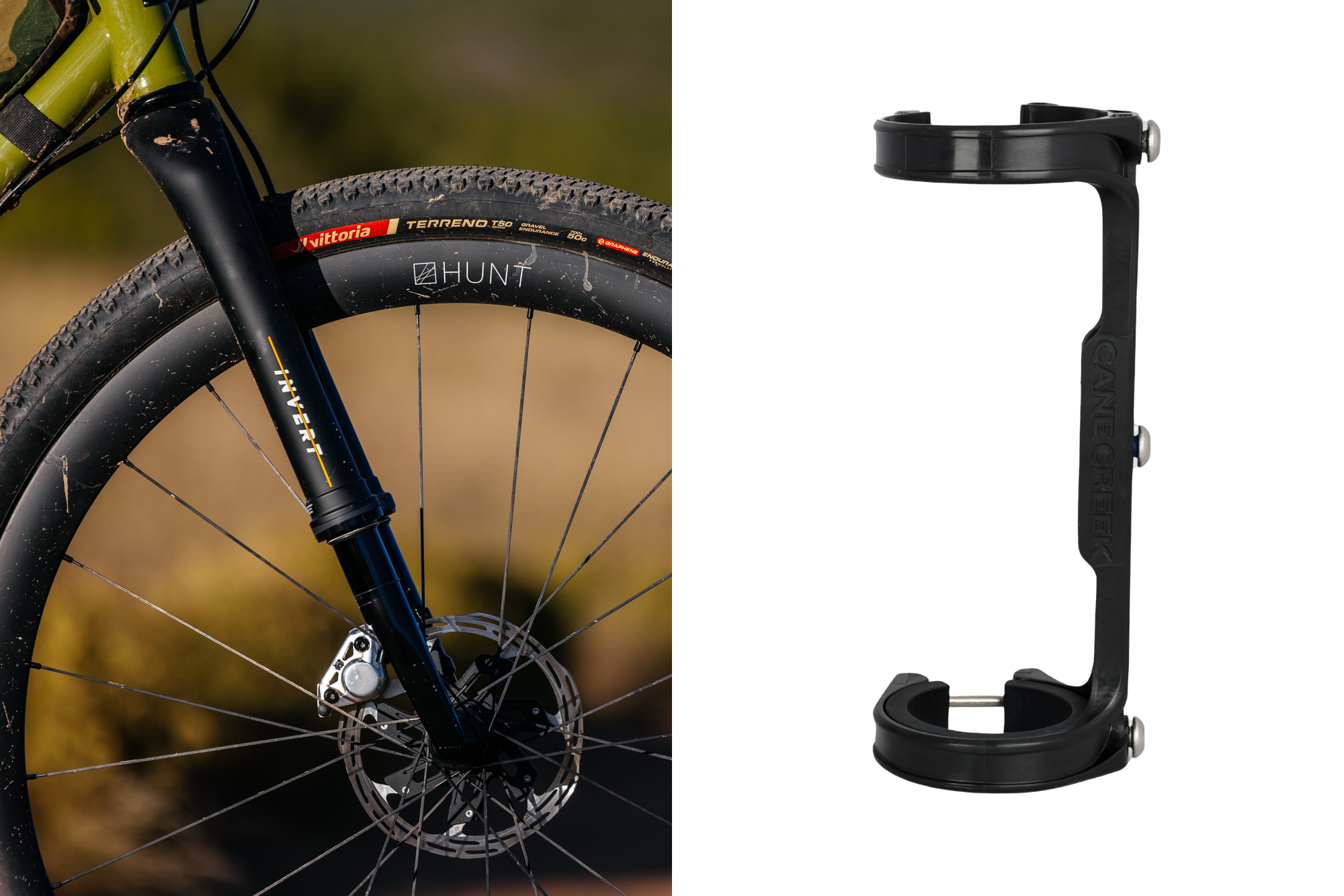 Cane Creek Invert Cargo Mounts | The Radavist | A group of