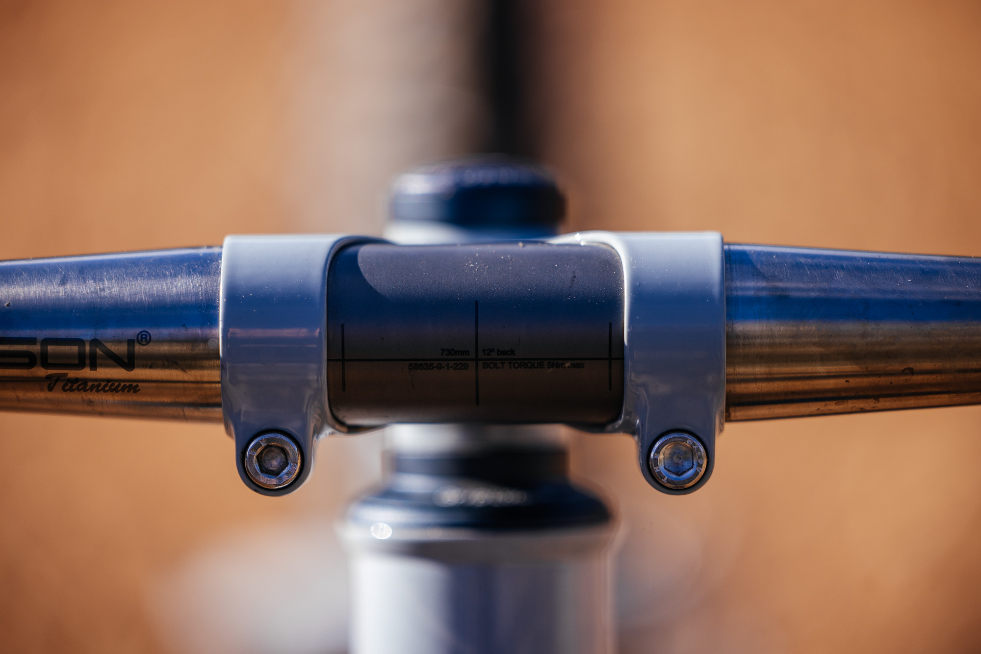 Daniel and His Black Cat Fat Hardtail
