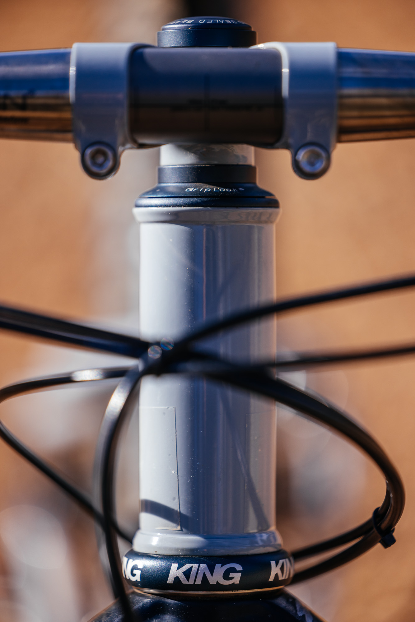 Daniel and His Black Cat Fat Hardtail