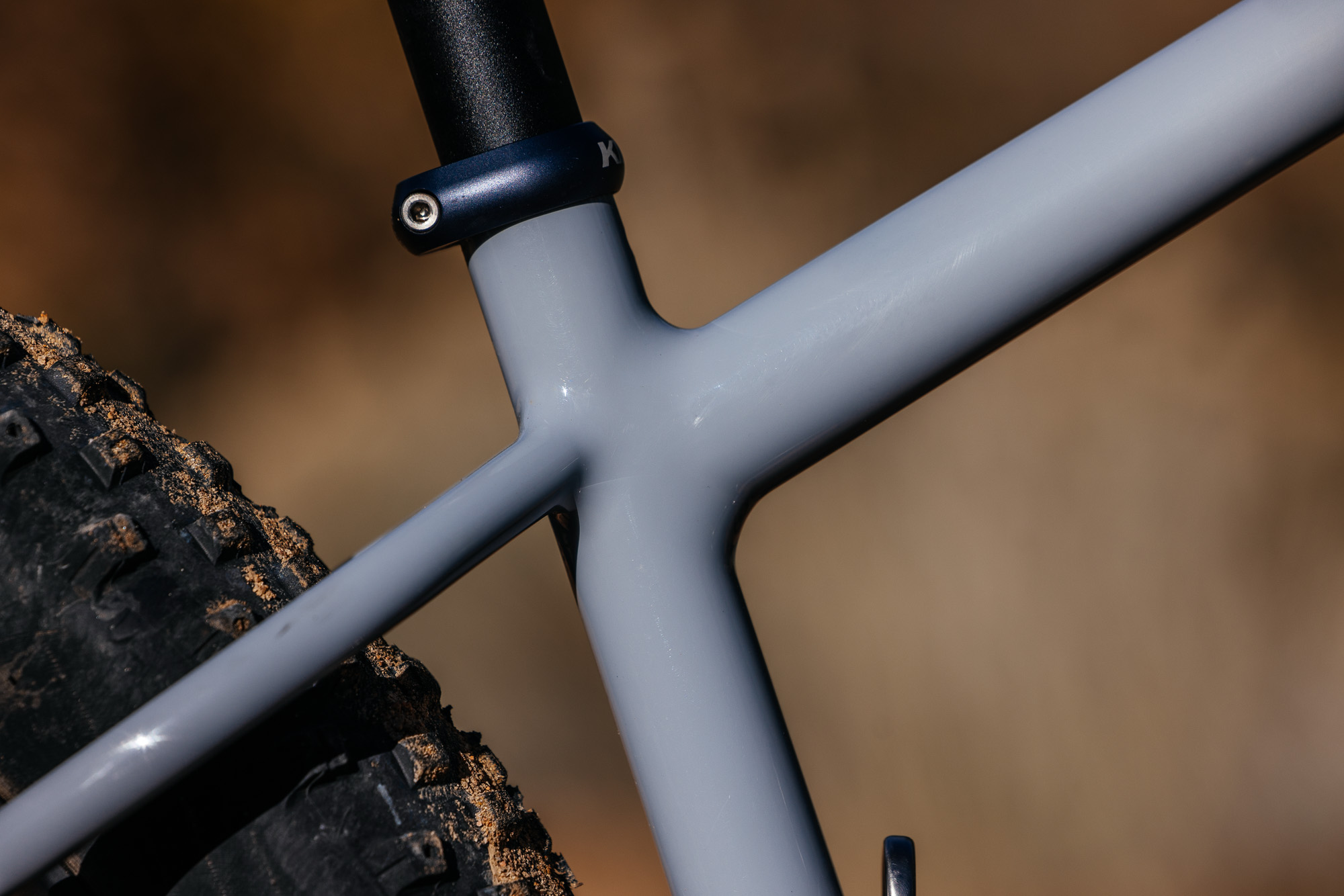 Daniel and His Black Cat Fat Hardtail