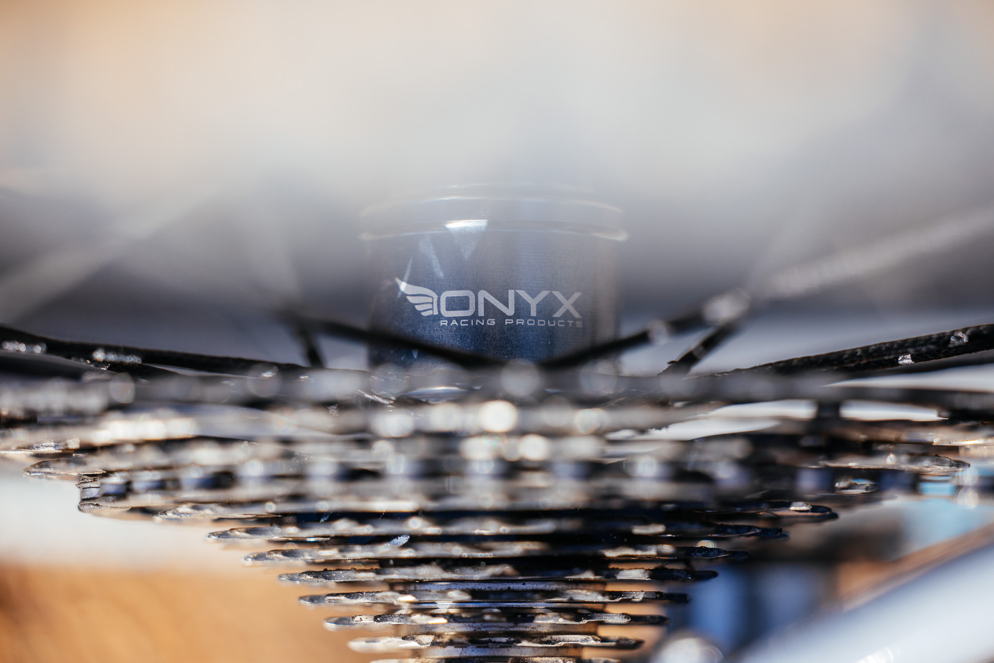 Daniel and His Black Cat Fat Hardtail