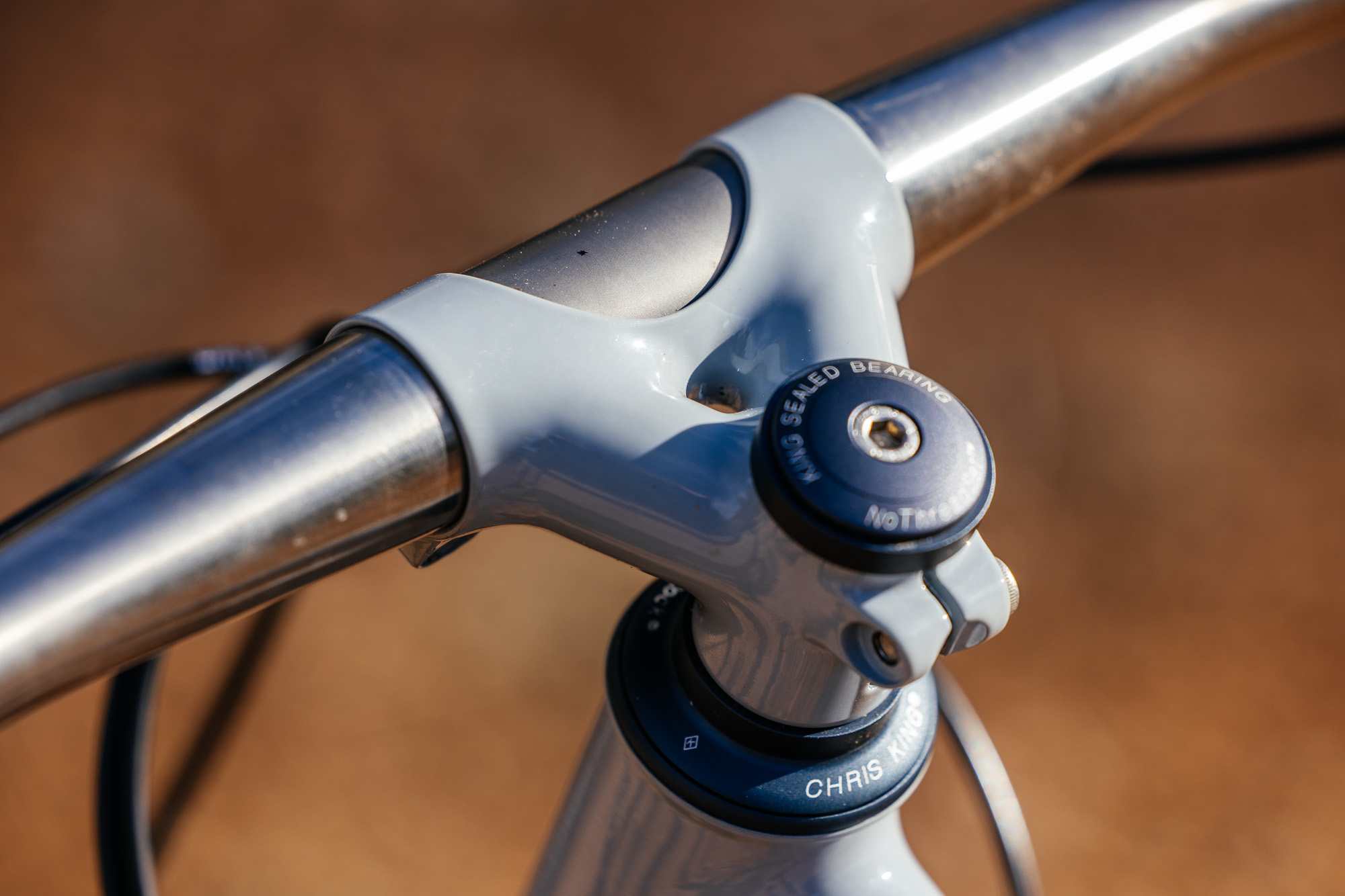 Daniel and His Black Cat Fat Hardtail