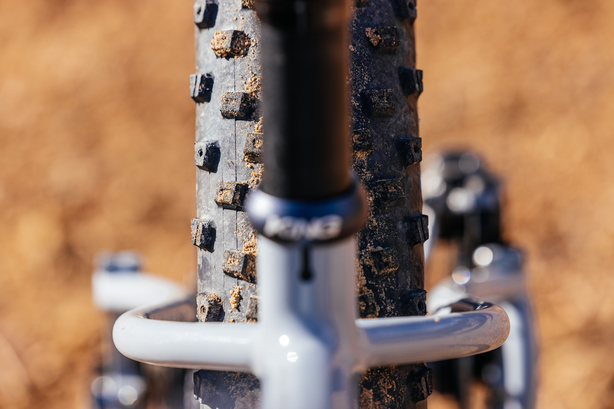 Daniel and His Black Cat Fat Hardtail