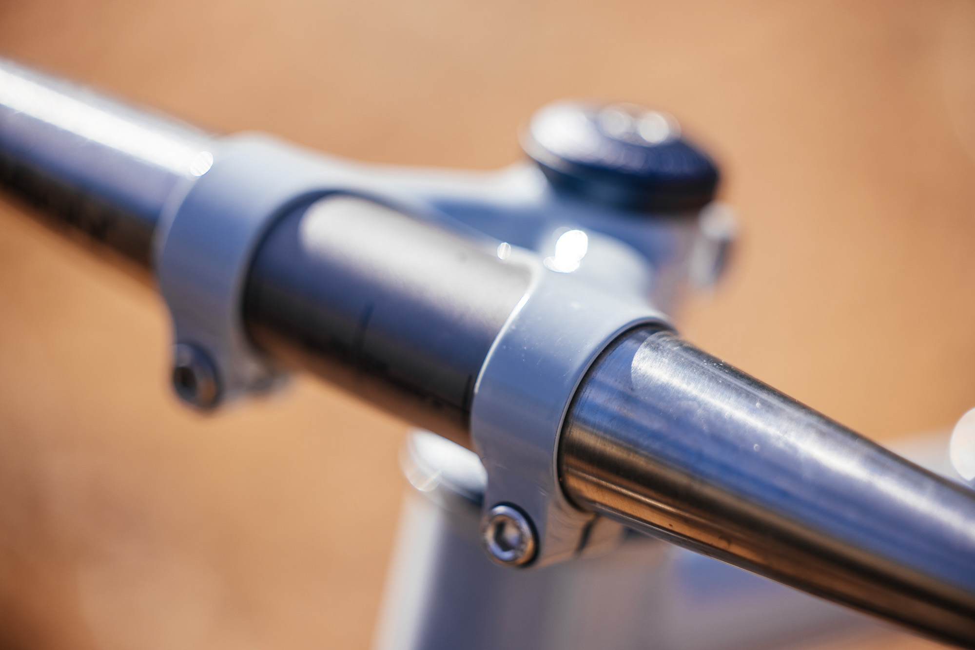 Daniel and His Black Cat Fat Hardtail