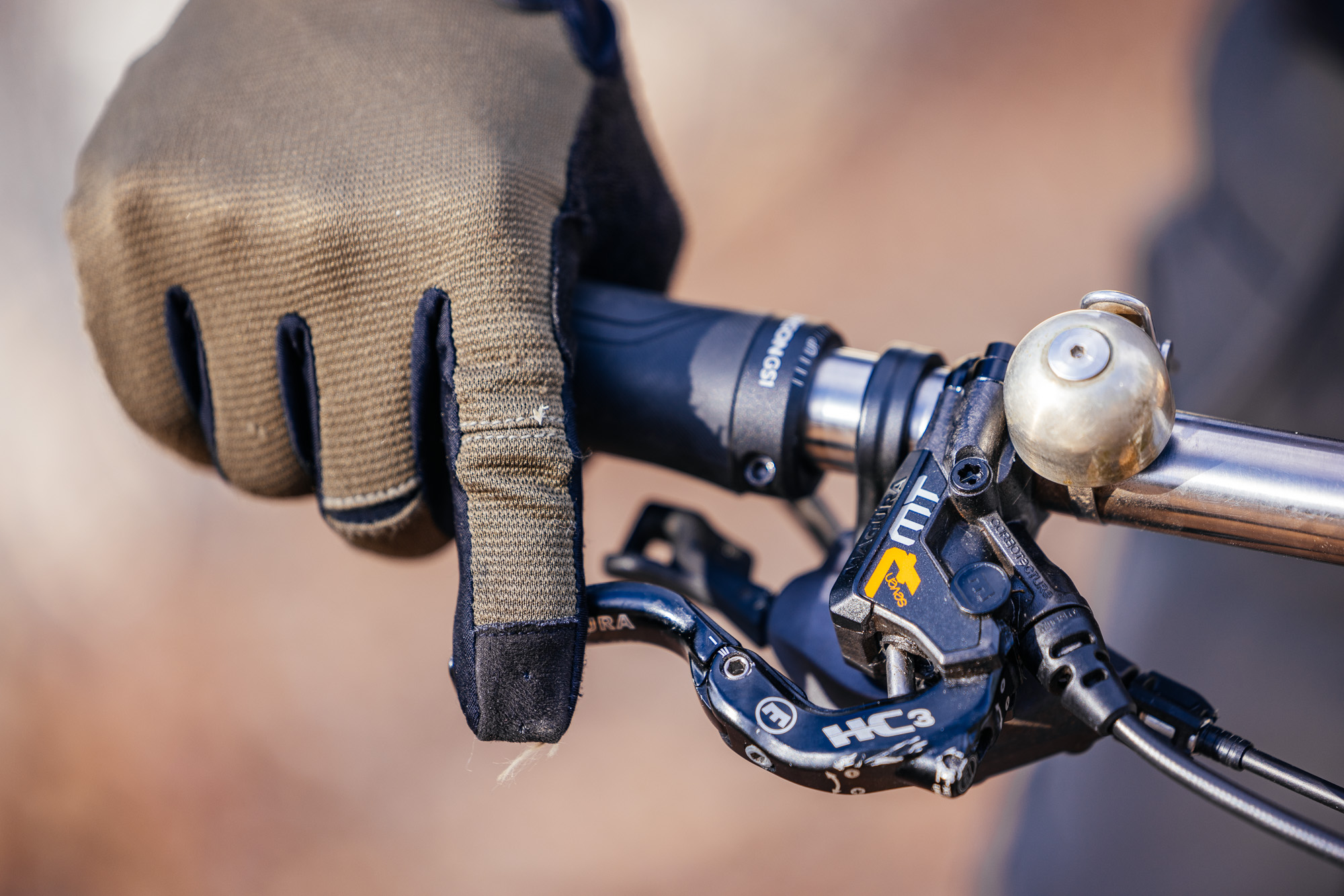 Daniel and His Black Cat Fat Hardtail