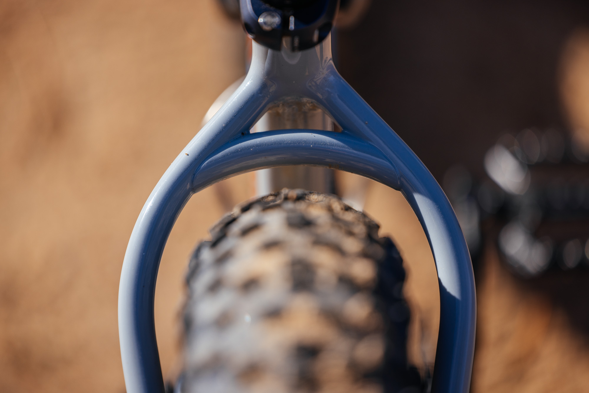 Daniel and His Black Cat Fat Hardtail