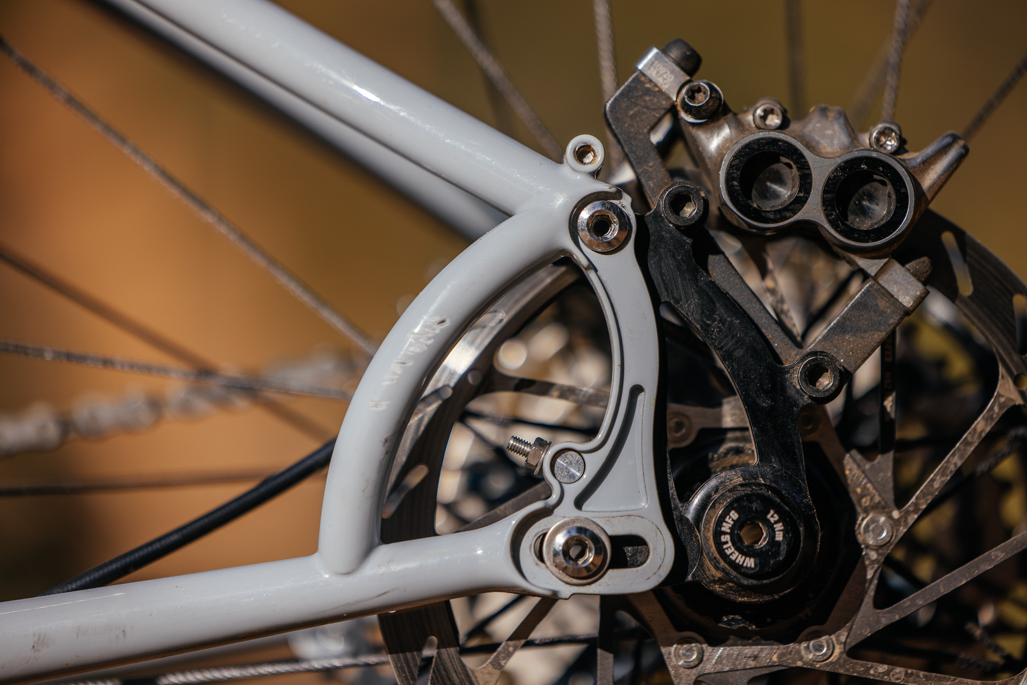 Daniel and His Black Cat Fat Hardtail